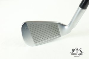 Ping G425 7 Iron Green Dot