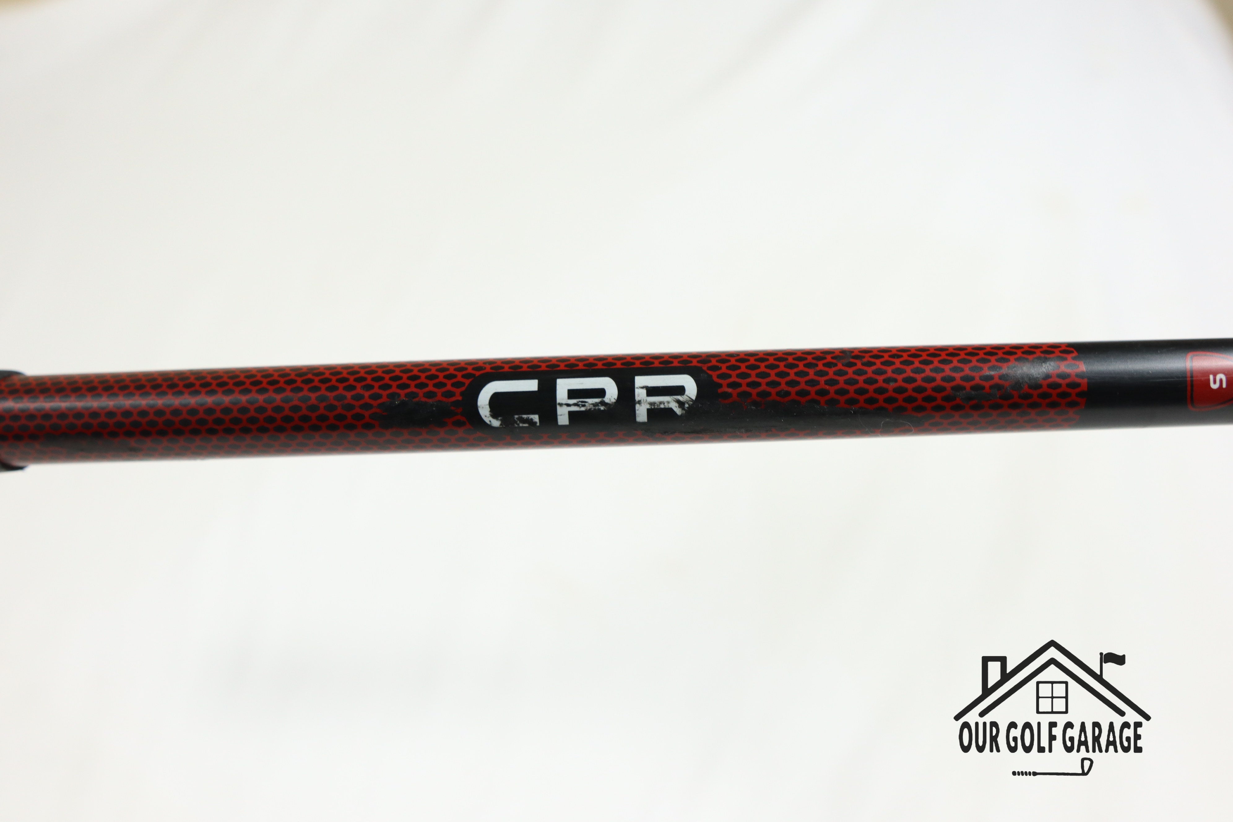 Nike CPR 24° 4 Hybrid