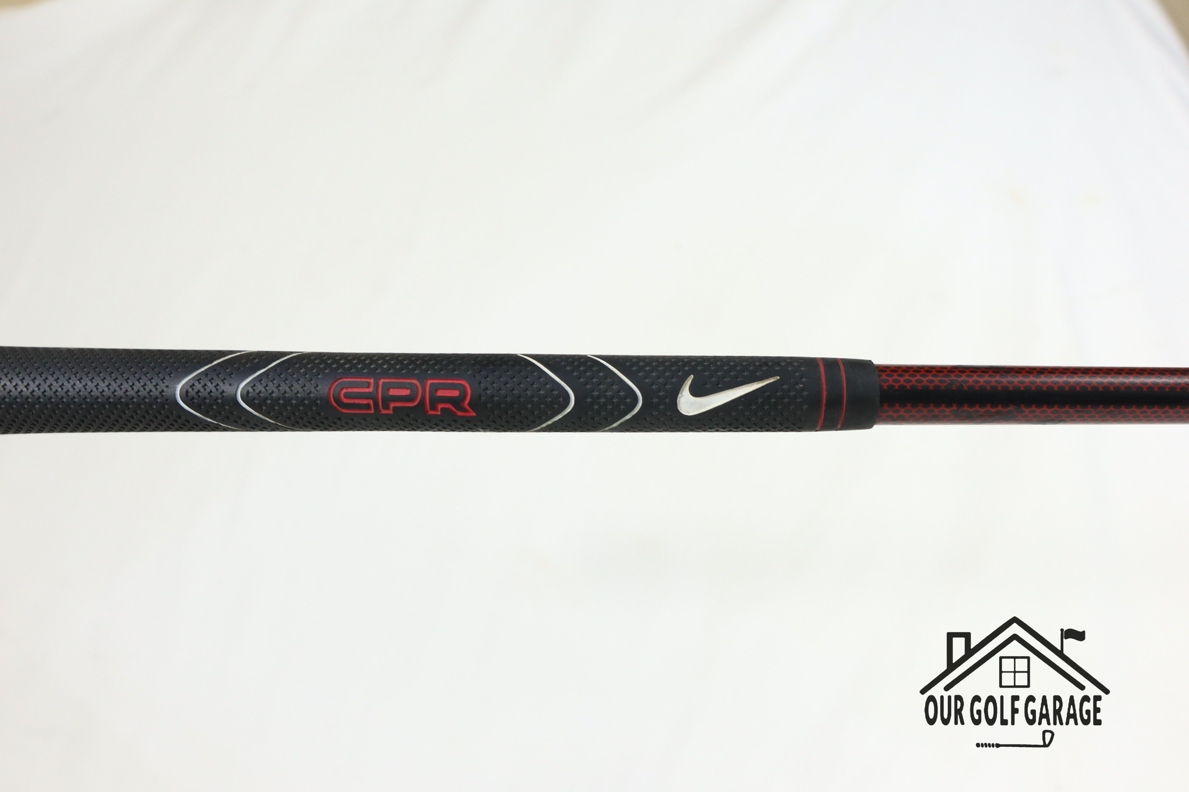 Nike CPR 24° 4 Hybrid