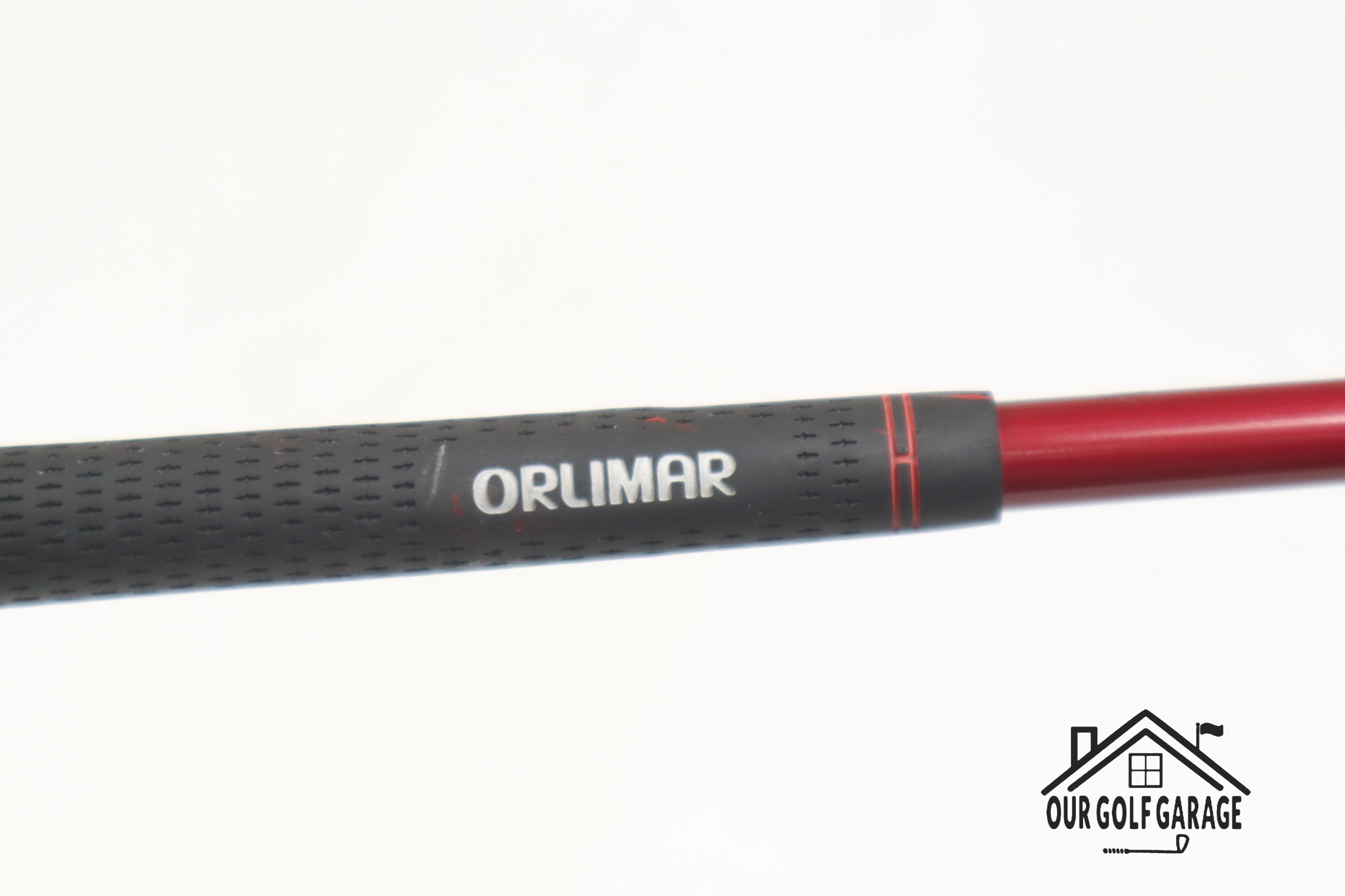 Orlimar HipSteel 14° Wood