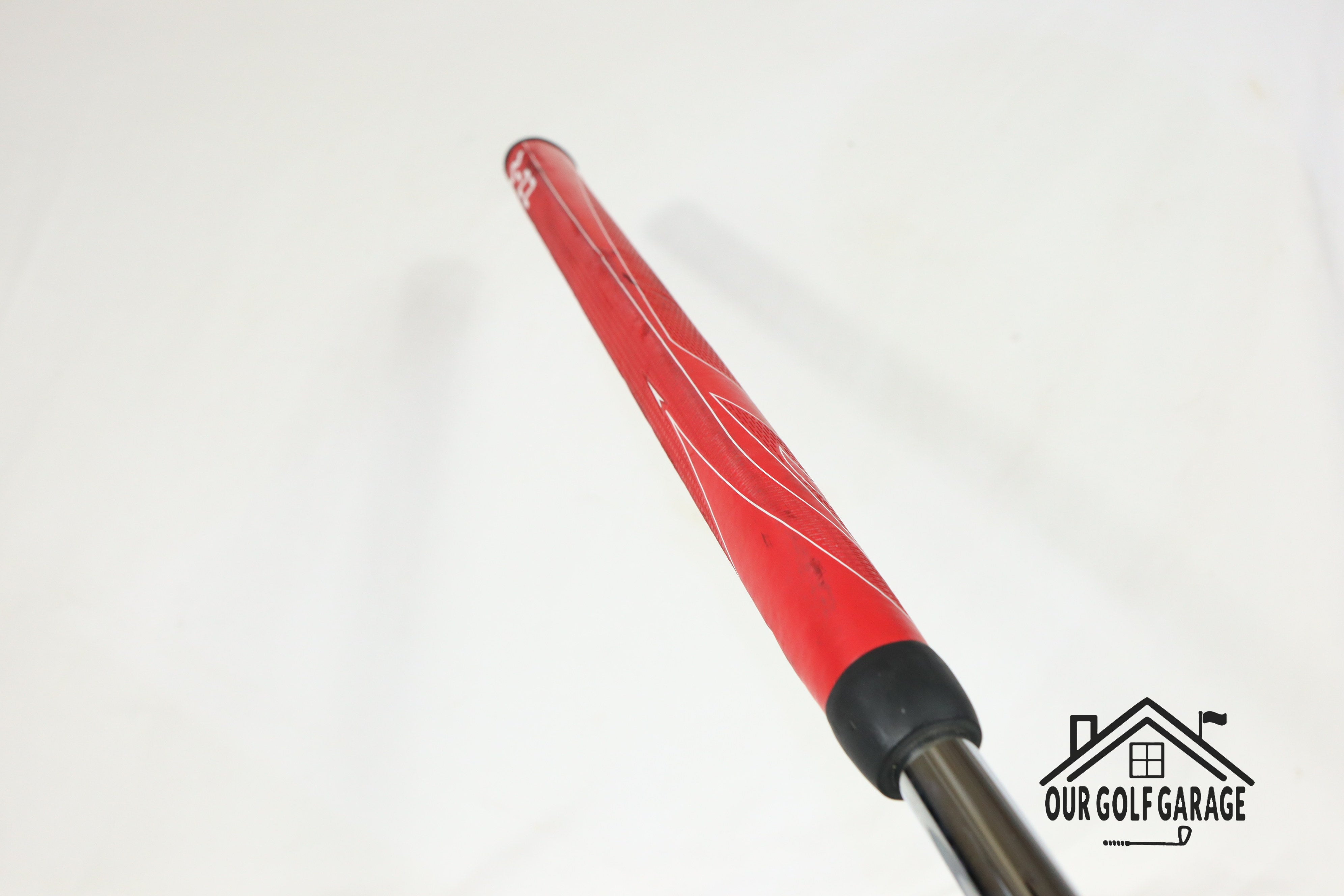 LH Barbados Island Belly Mallet Putter (38")