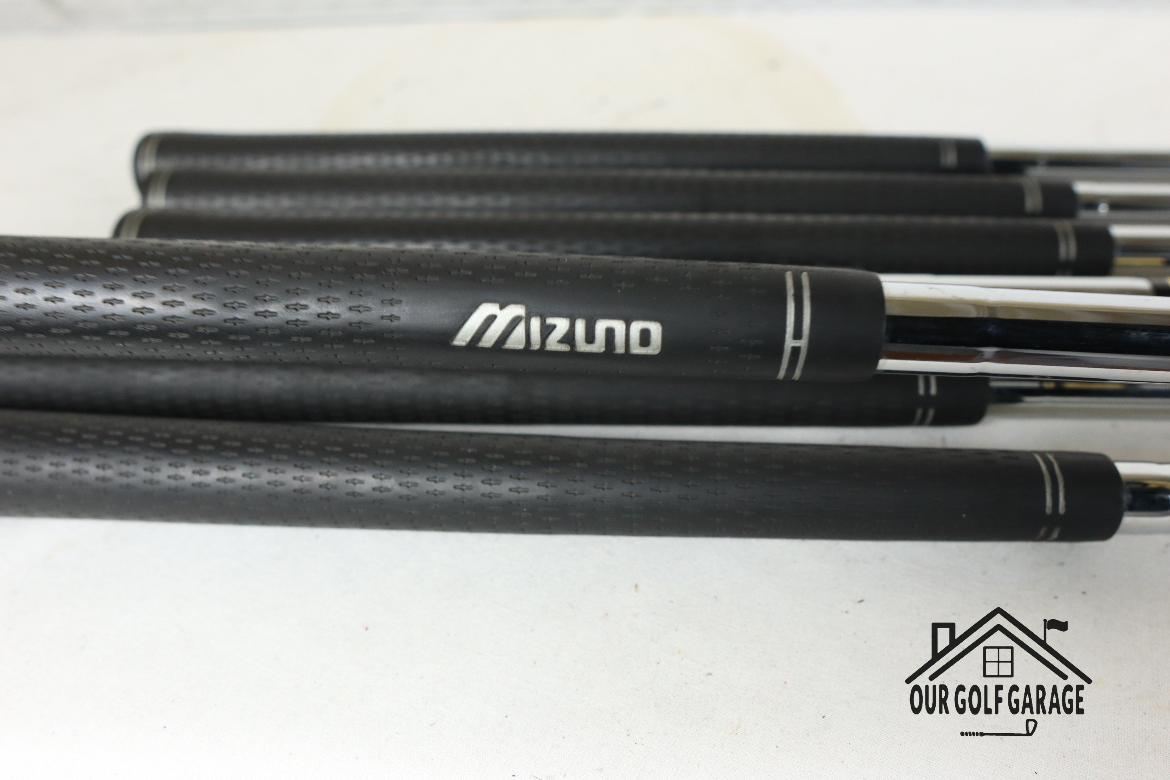Mizuno MX-17 Iron Set (3-9)