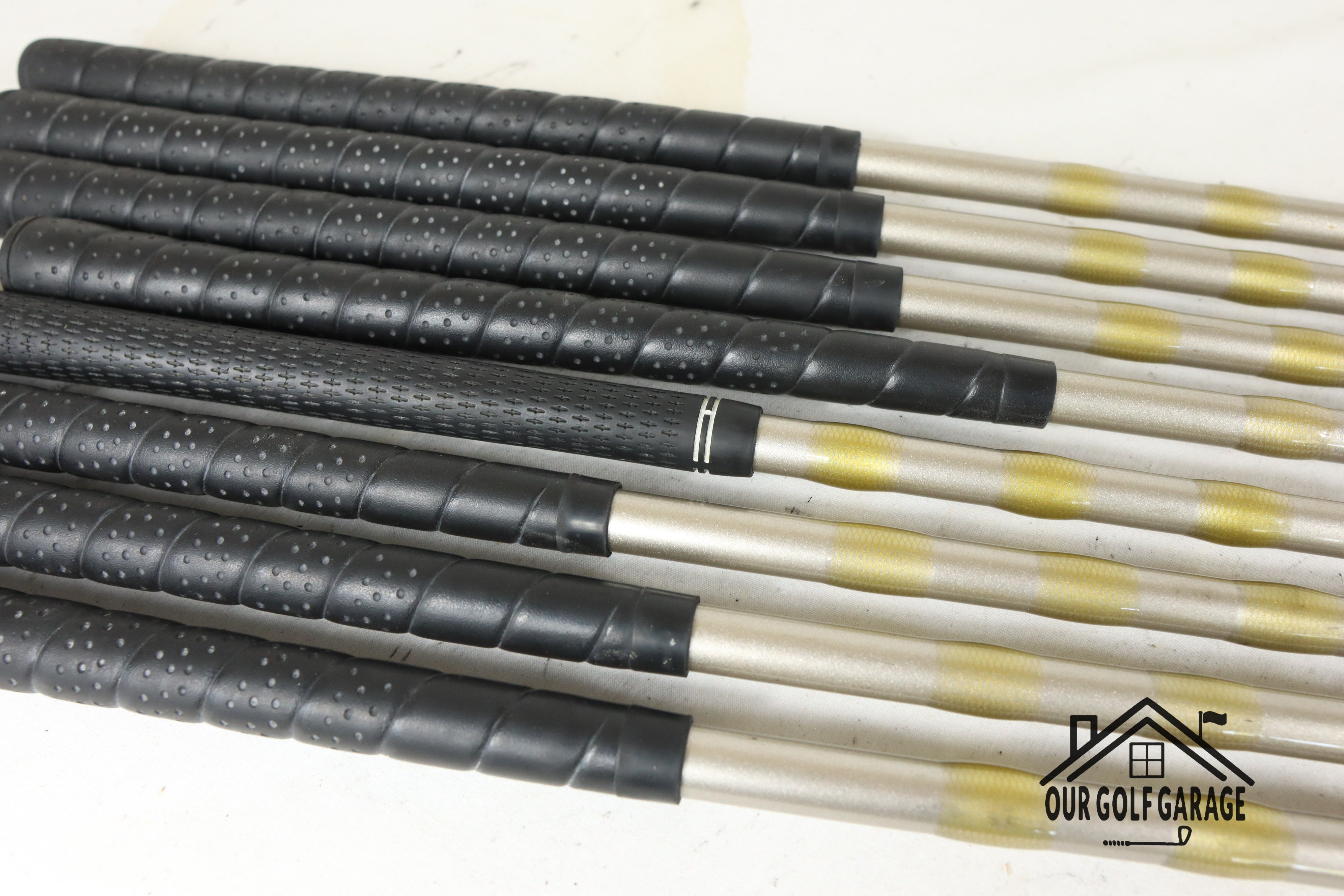 Ladies La Jolla Iron Set (4-P, SW)