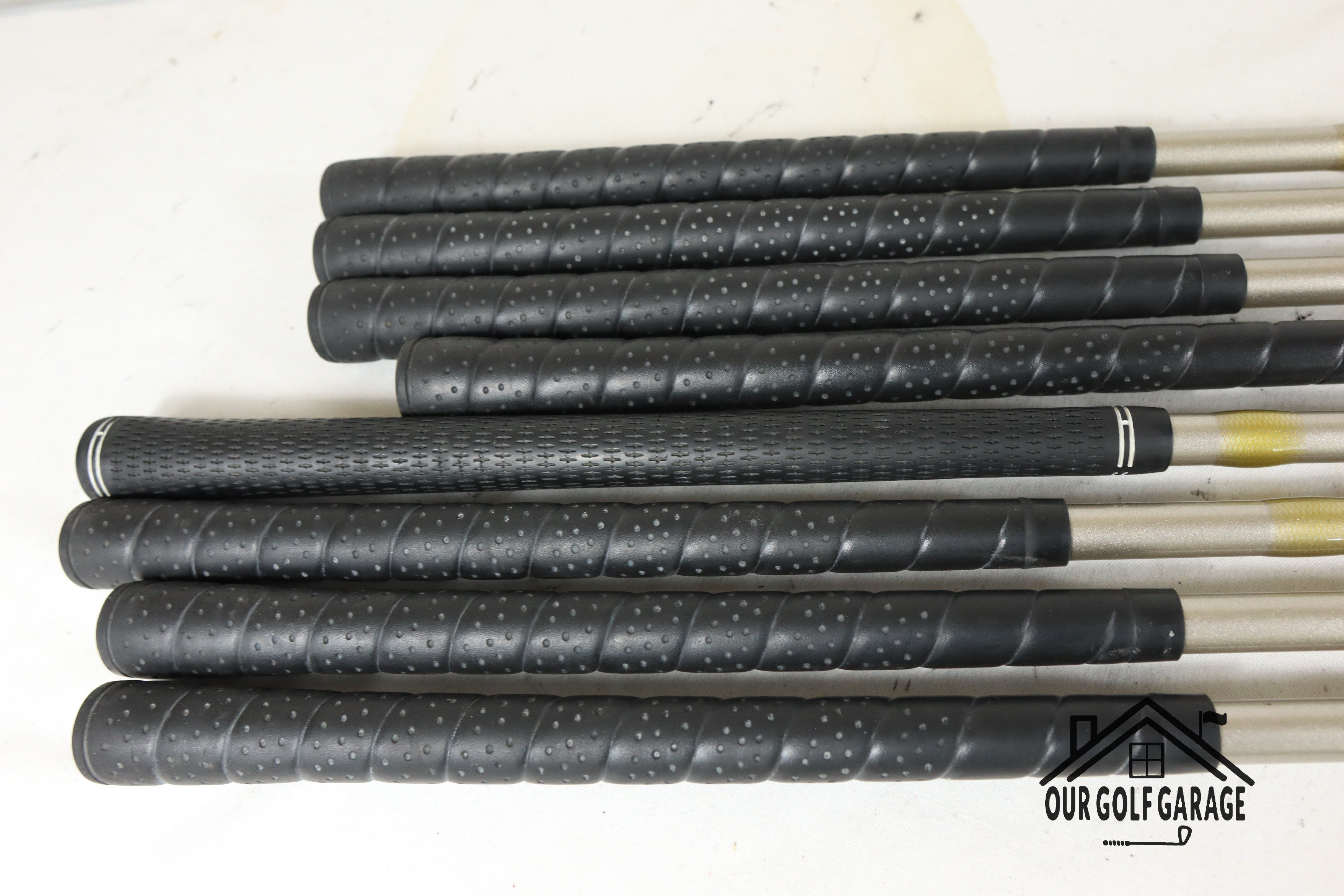 Ladies La Jolla Iron Set (4-P, SW)