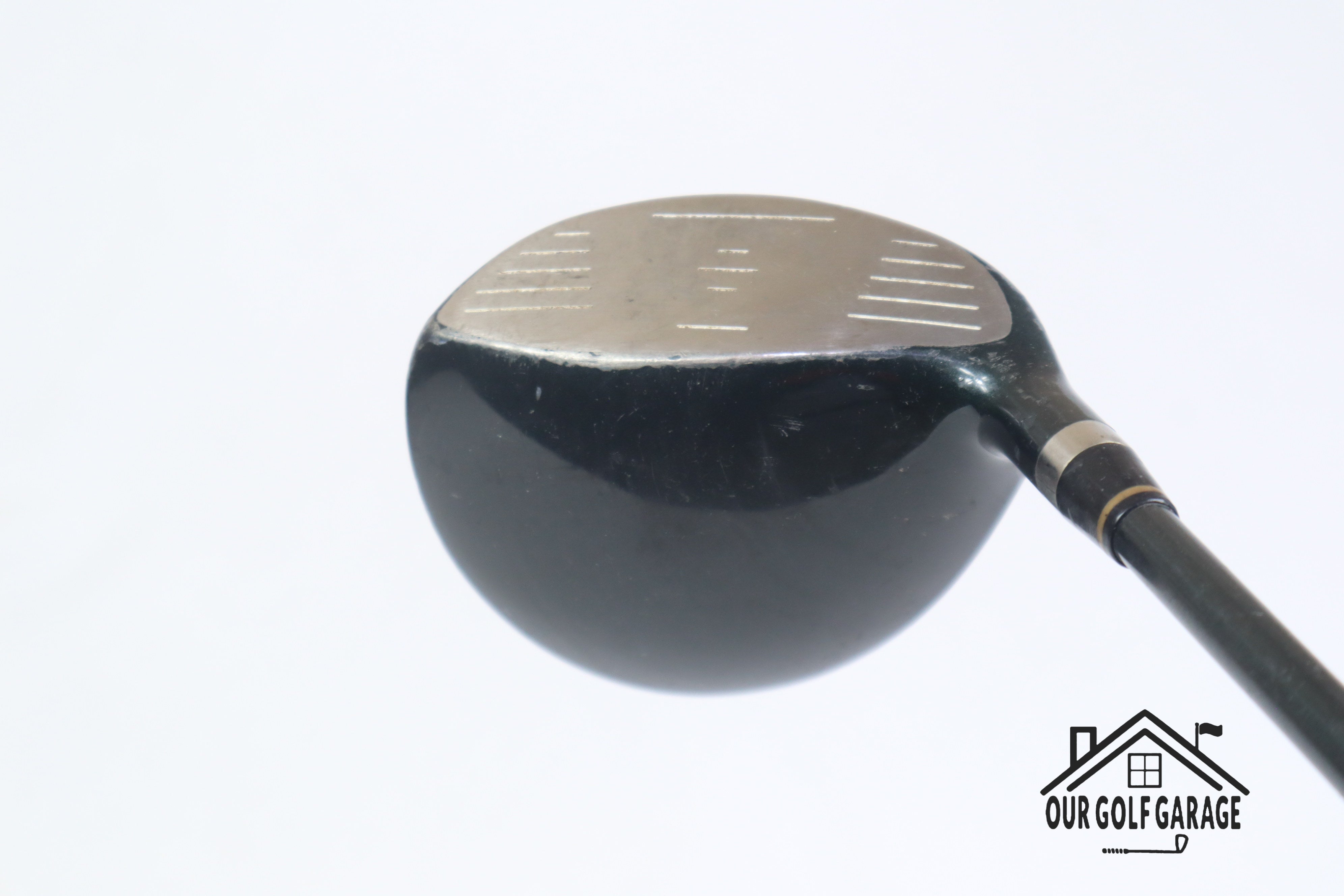 LH Tour Edge Bazooka 17° 4 Wood