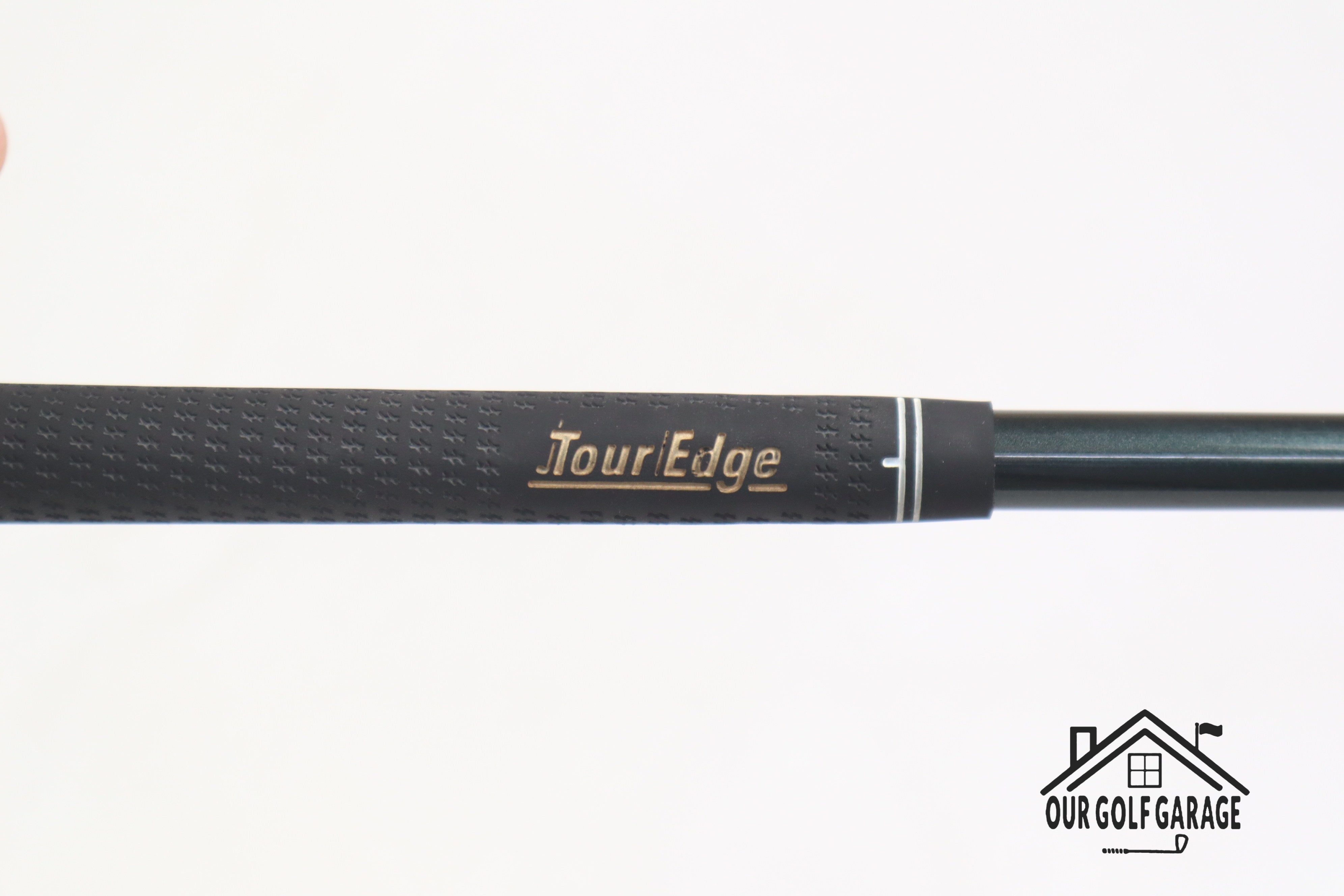 LH Tour Edge Bazooka 17° 4 Wood