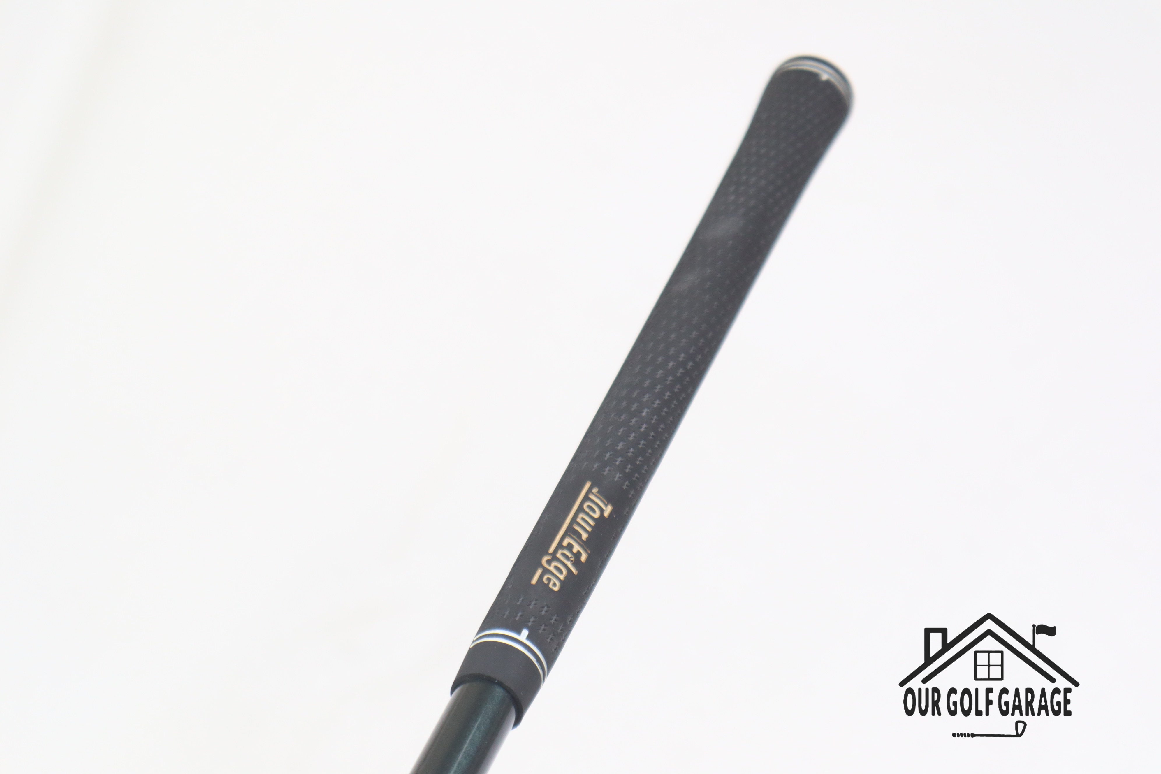 LH Tour Edge Bazooka 17° 4 Wood