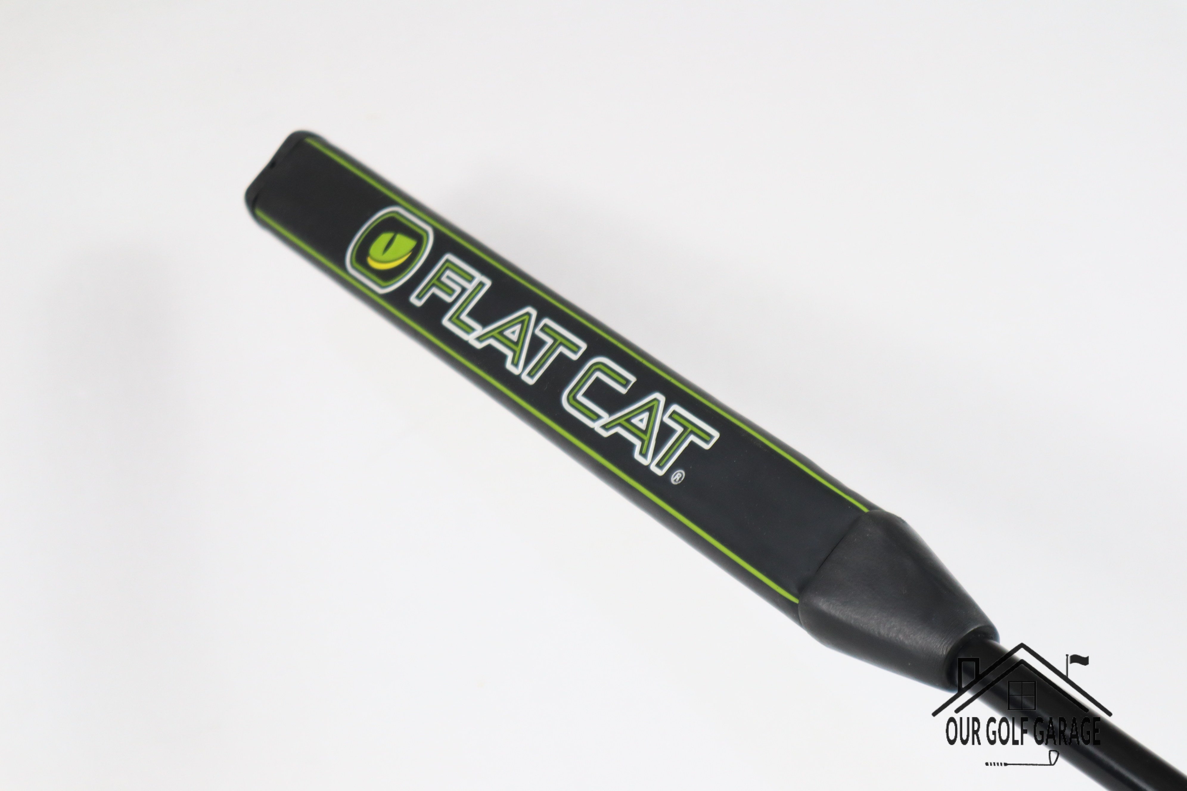 Odyssey Triple Track Double Wide Putter