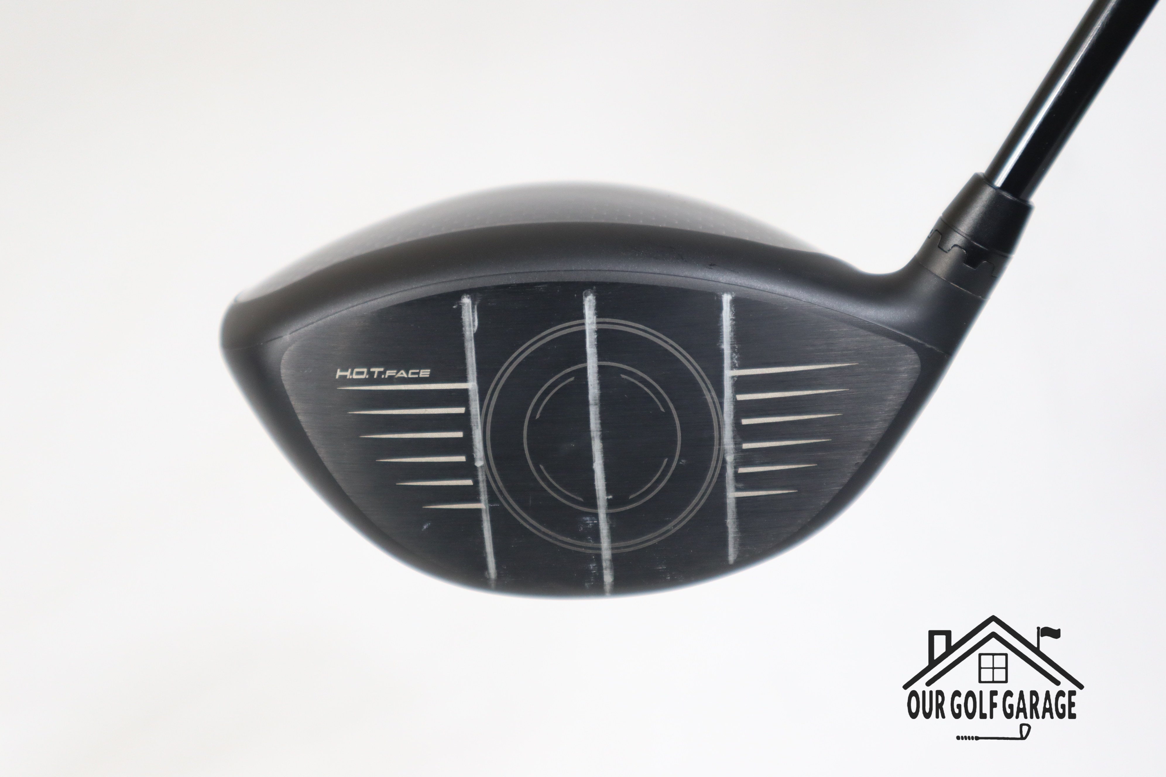 Cobra AeroJet 7.5° LS Driver + HC