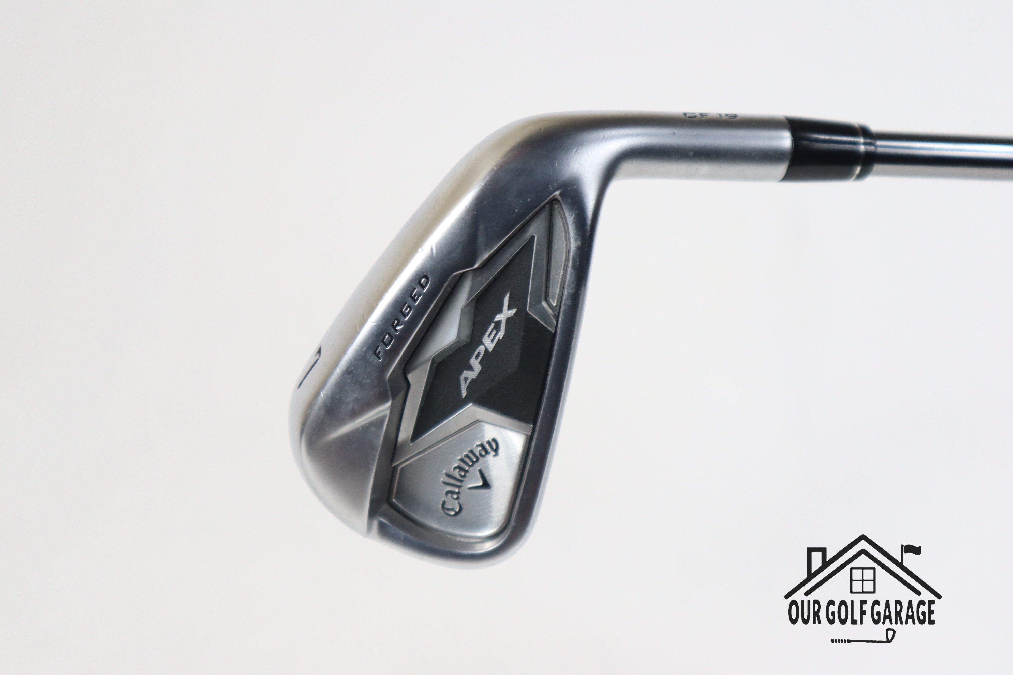 Callaway Apex CF19 7 Iron