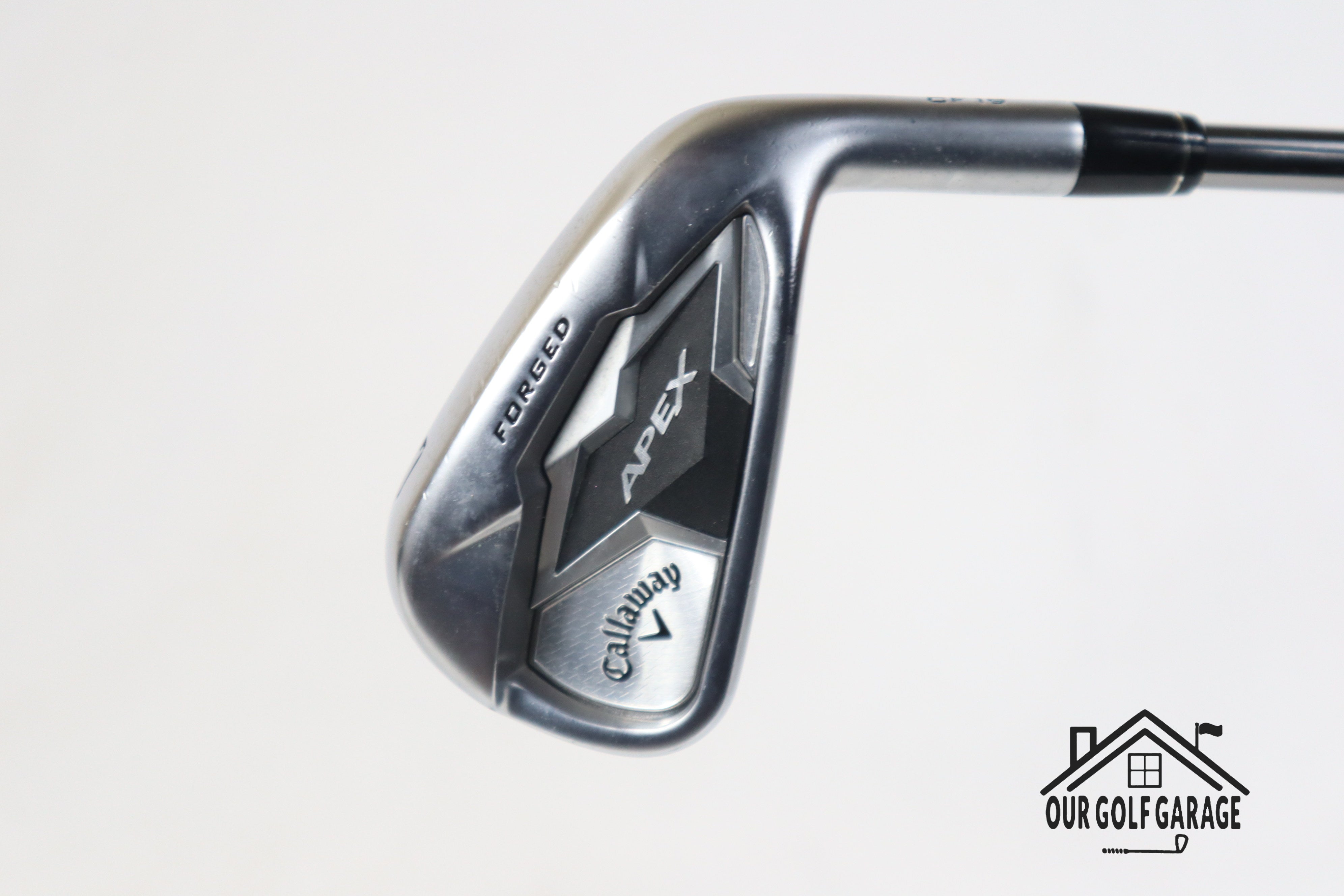 Callaway Apex CF19 7番アイアン Callaway Apex CF19 7 Iron