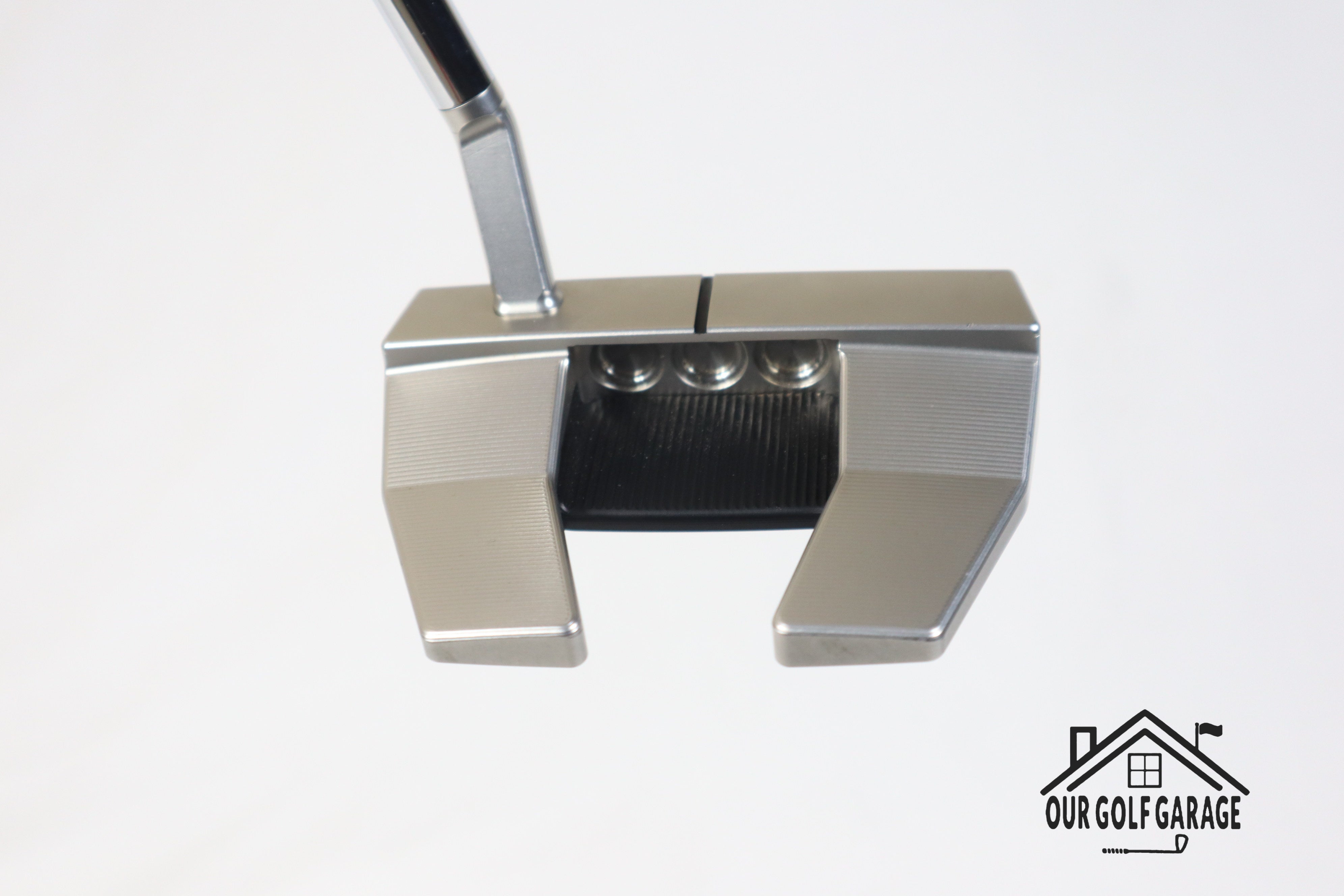 Scotty Cameron Phantom X 5.5 Putter + HC