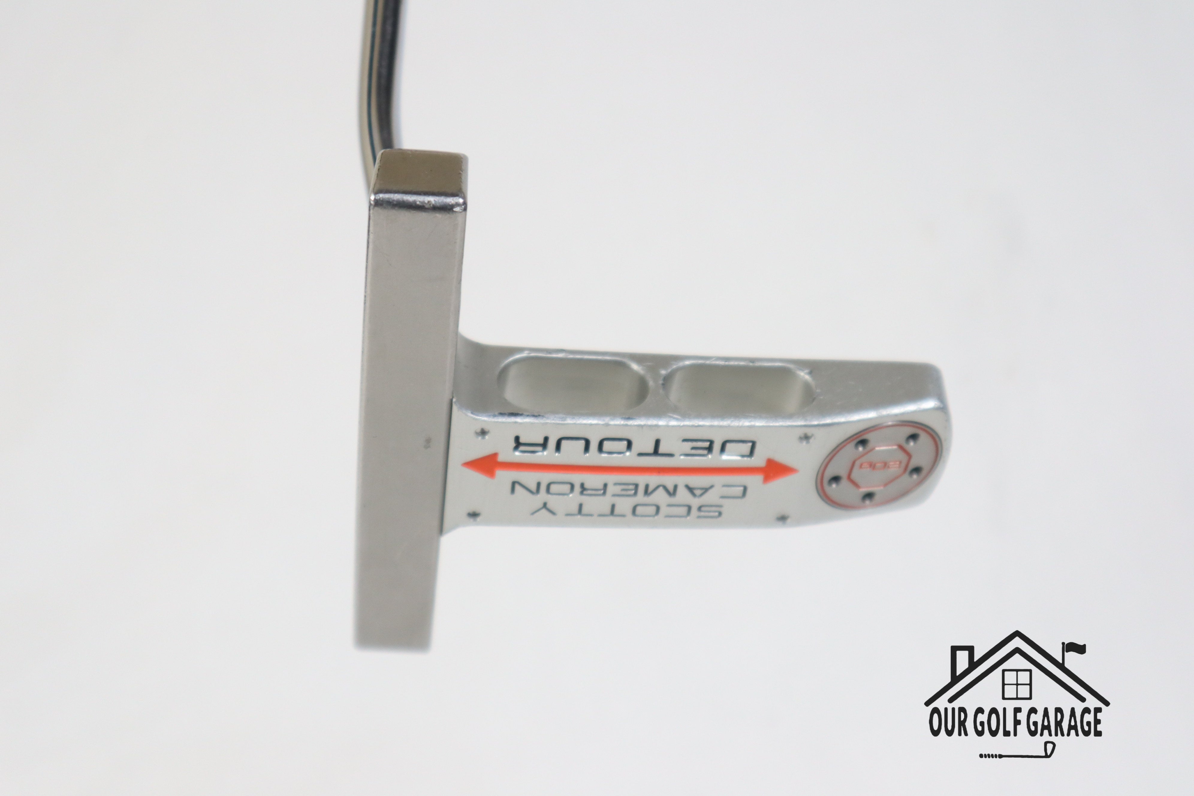 Scotty Cameron DeTour Putter