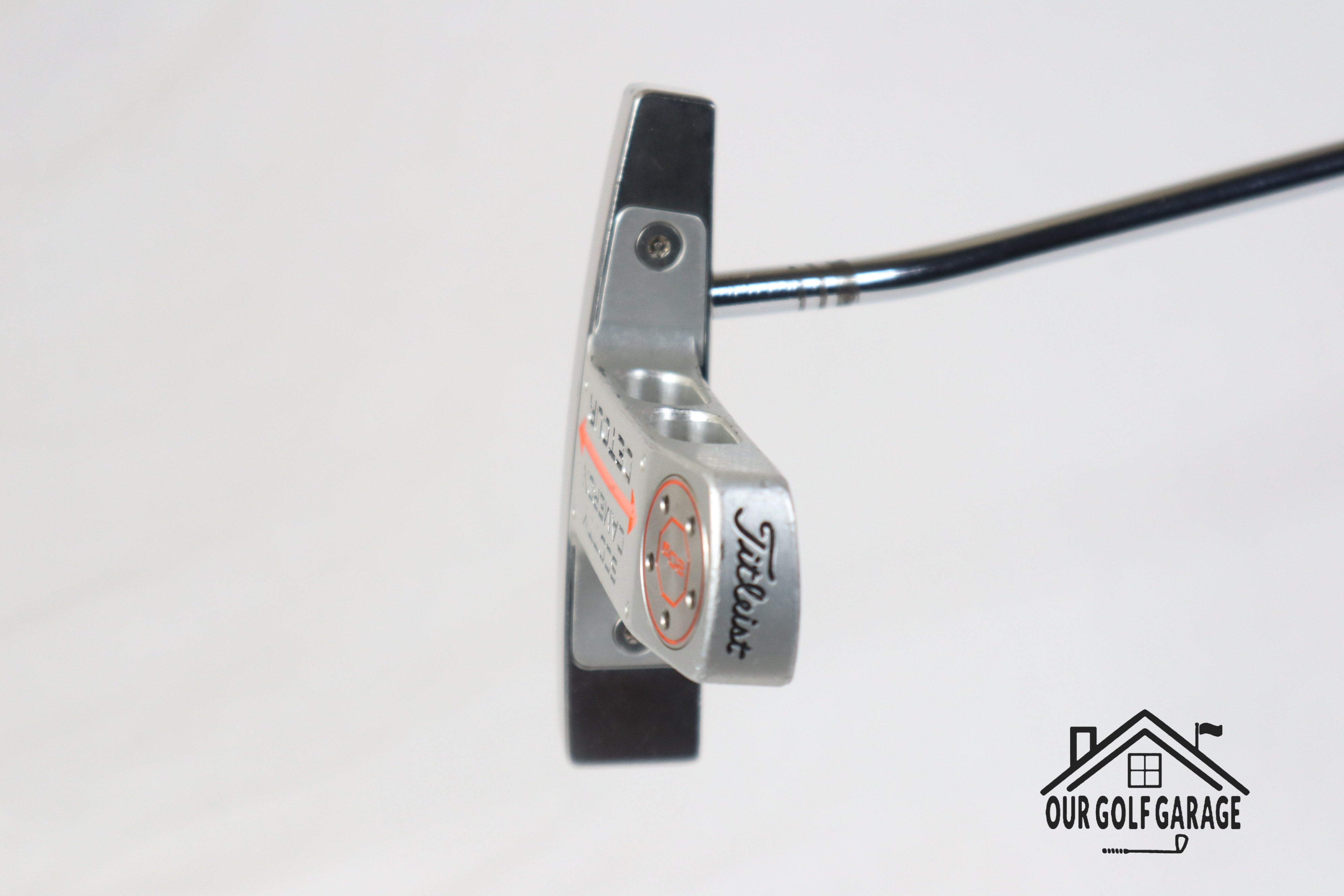 Scotty Cameron DeTour Putter