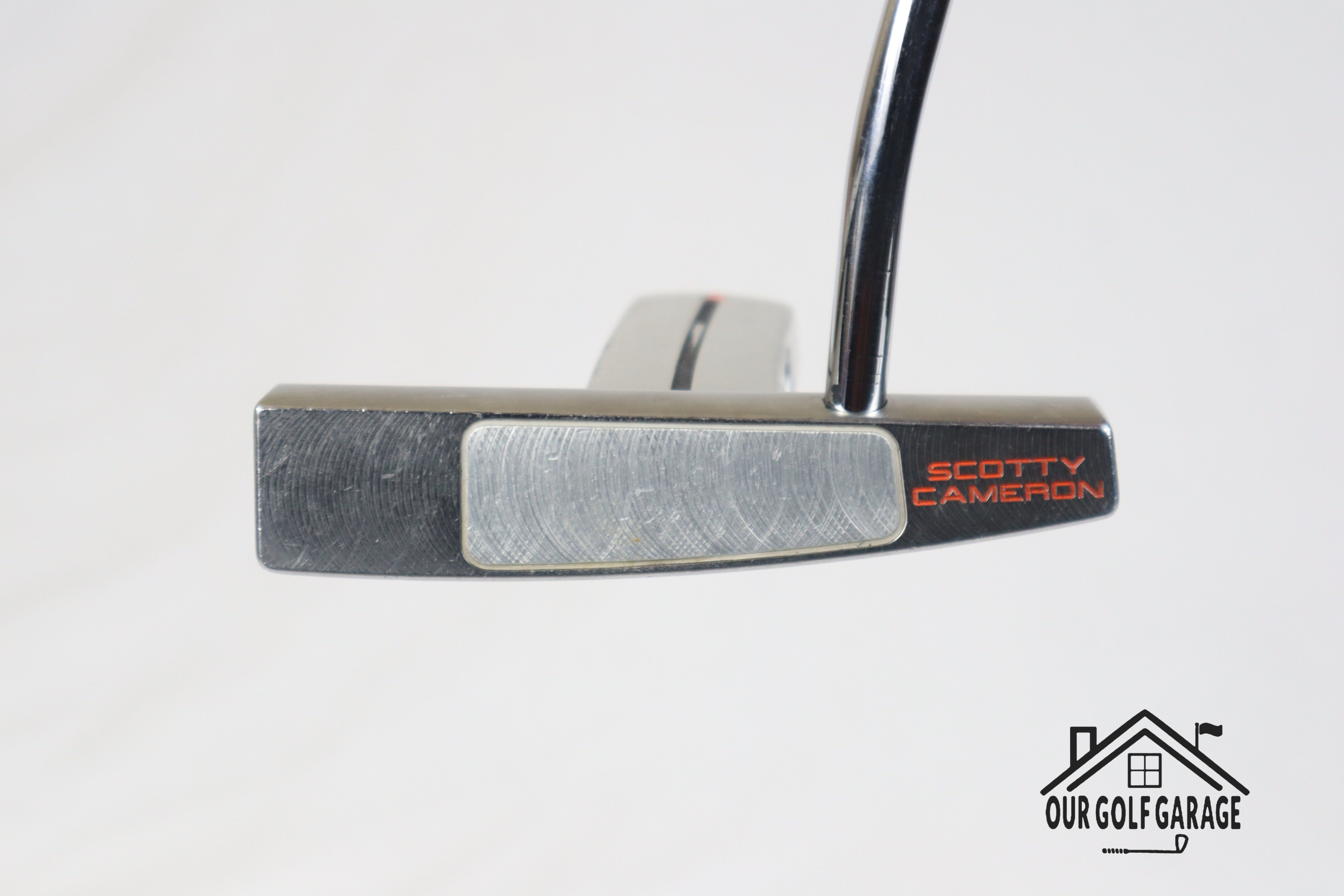 Scotty Cameron DeTour Putter