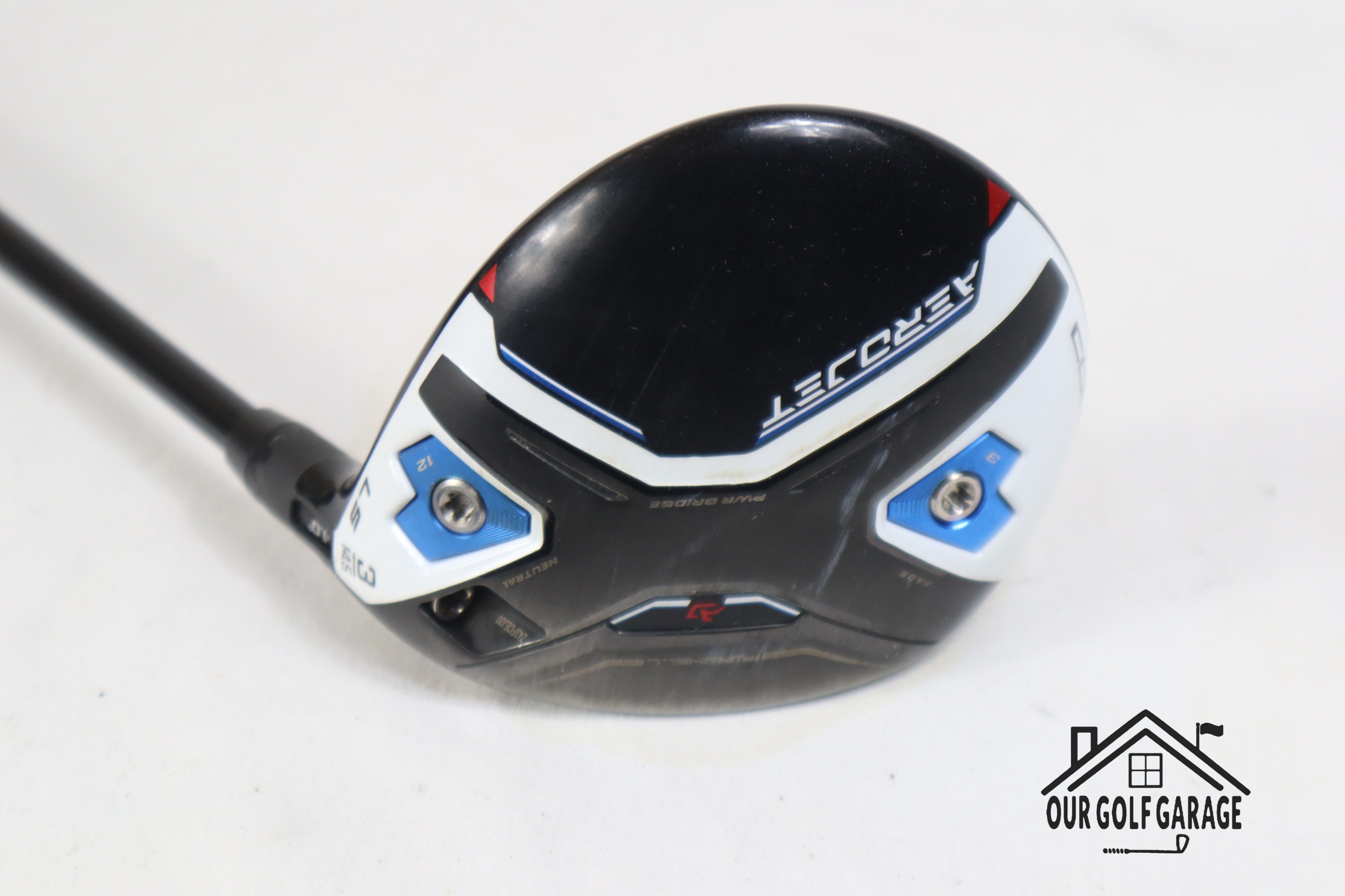 Cobra AeroJet 14.5° 3 Wood