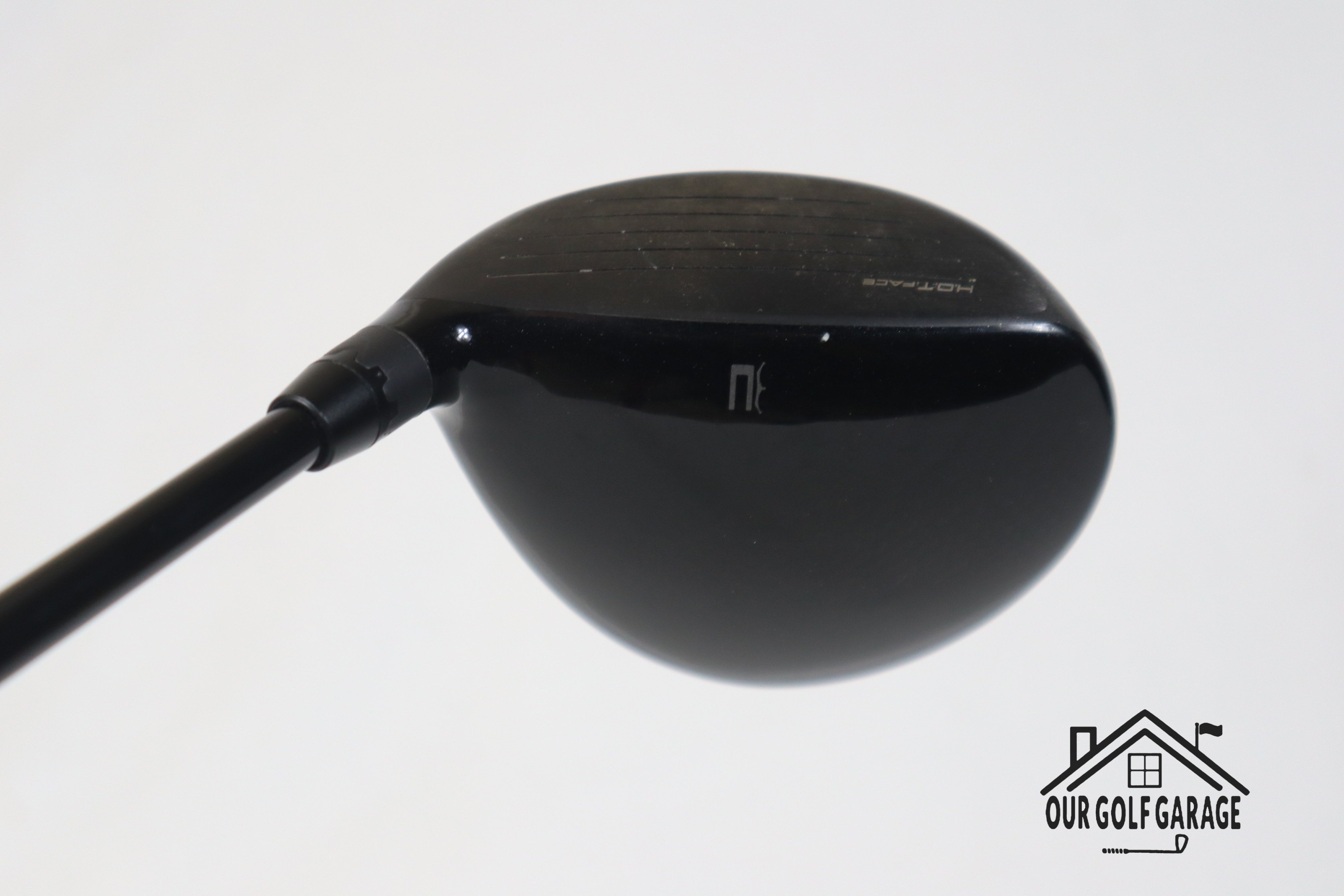 Cobra AeroJet 14.5° 3 Wood