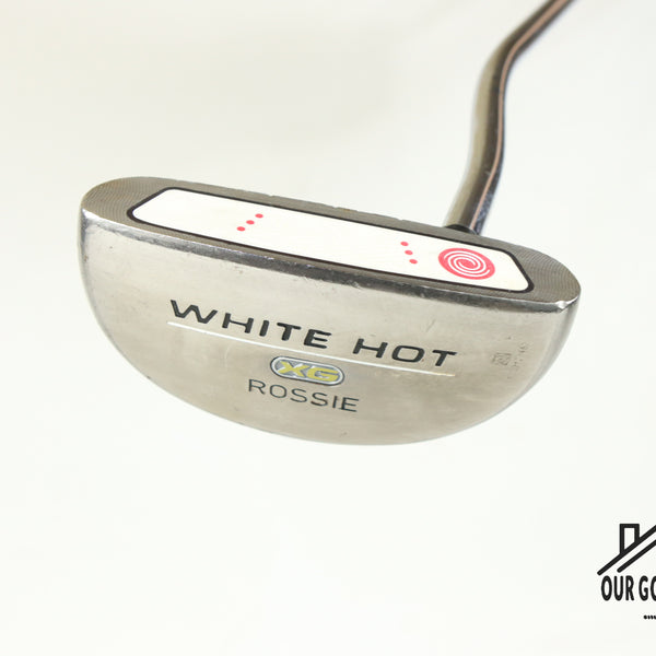 Odyssey White Hot Rossie XG Putter