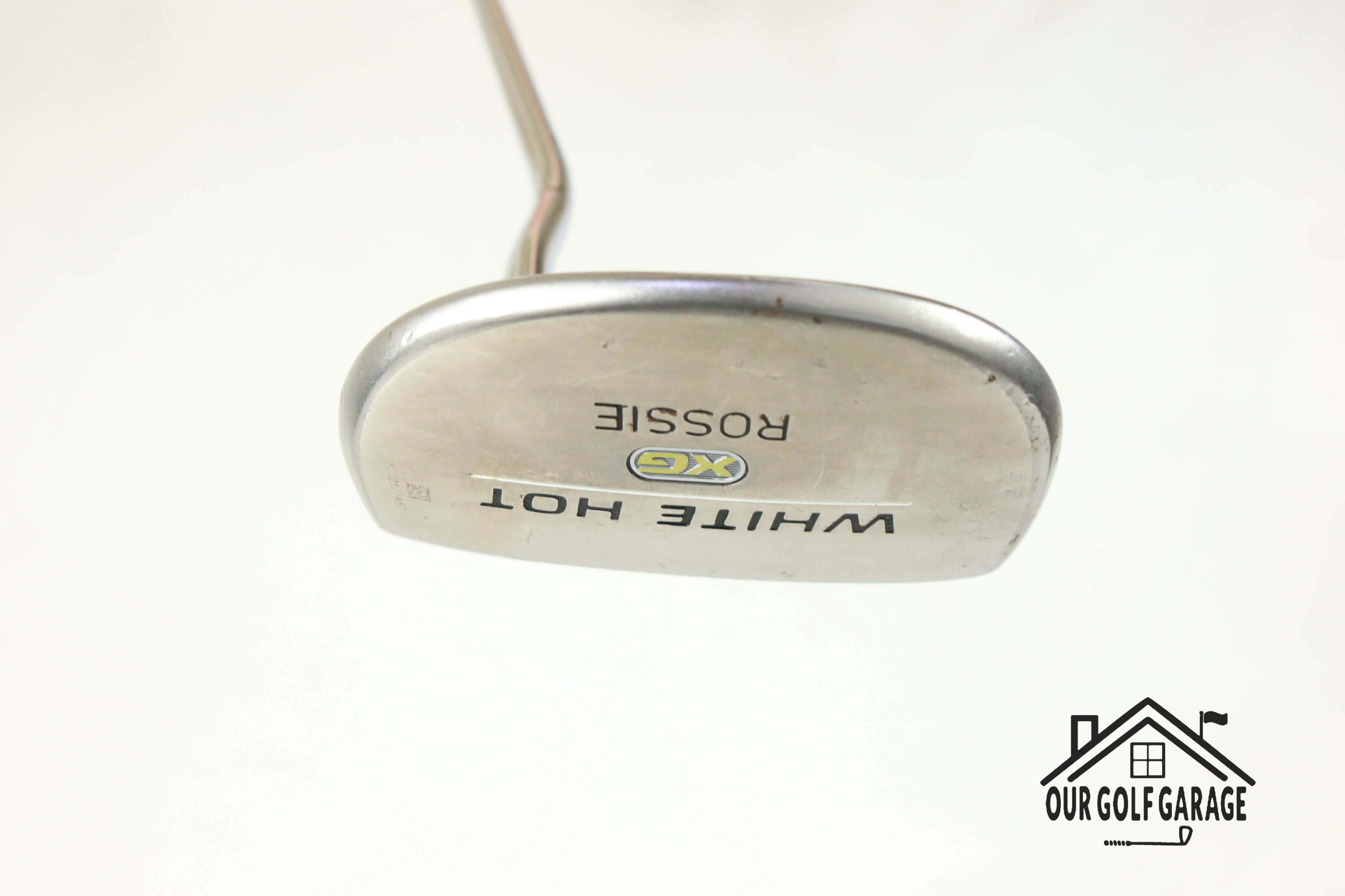 Odyssey White Hot Rossie XG Putter