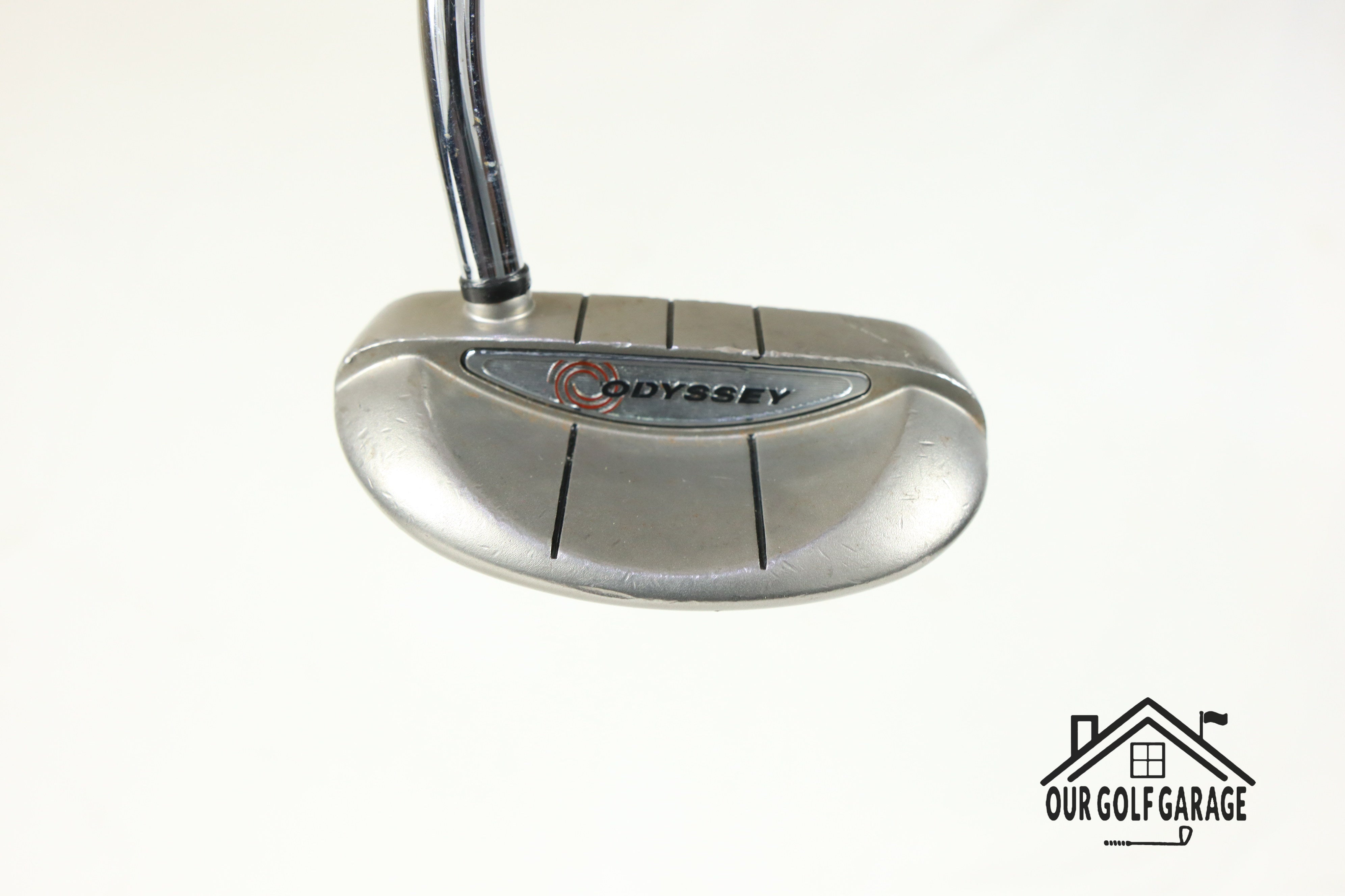 Odyssey White Hot Rossie XG Putter