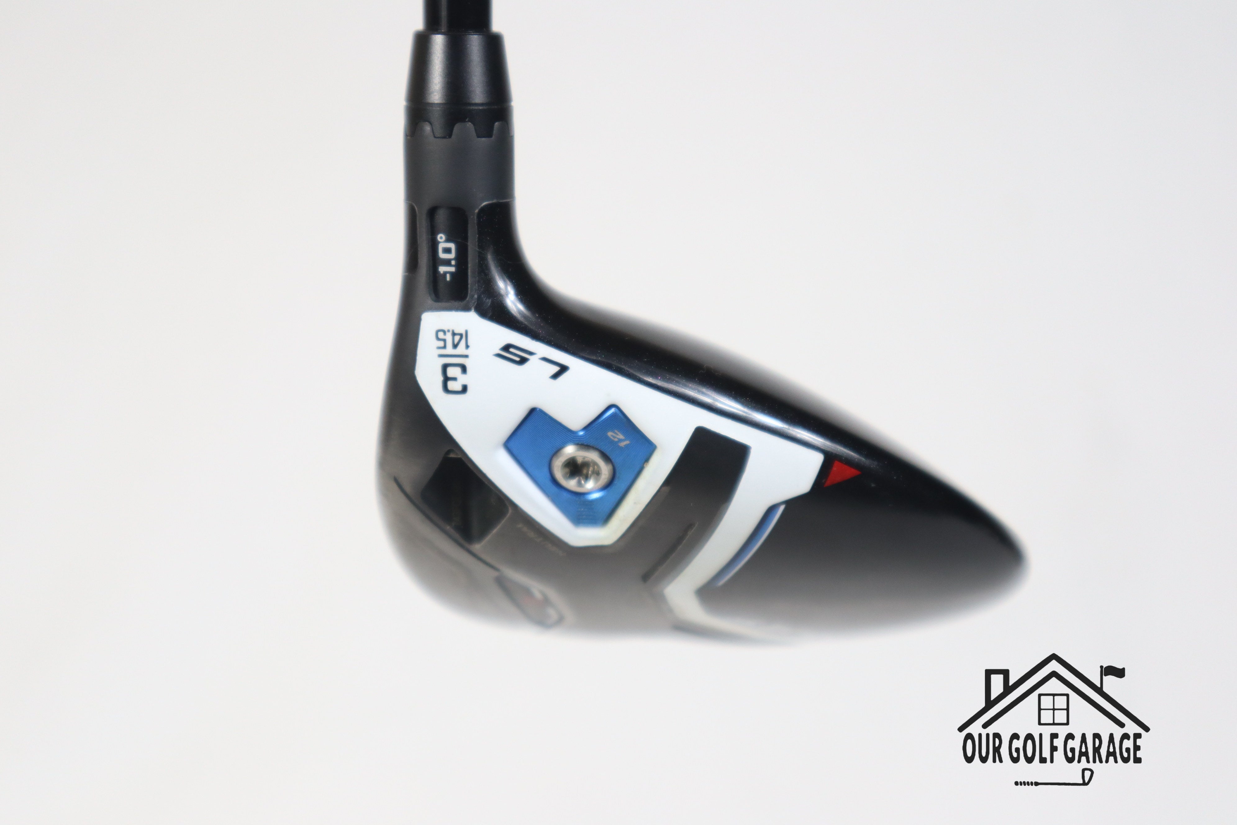 Cobra AeroJet 14.5° 3 Wood