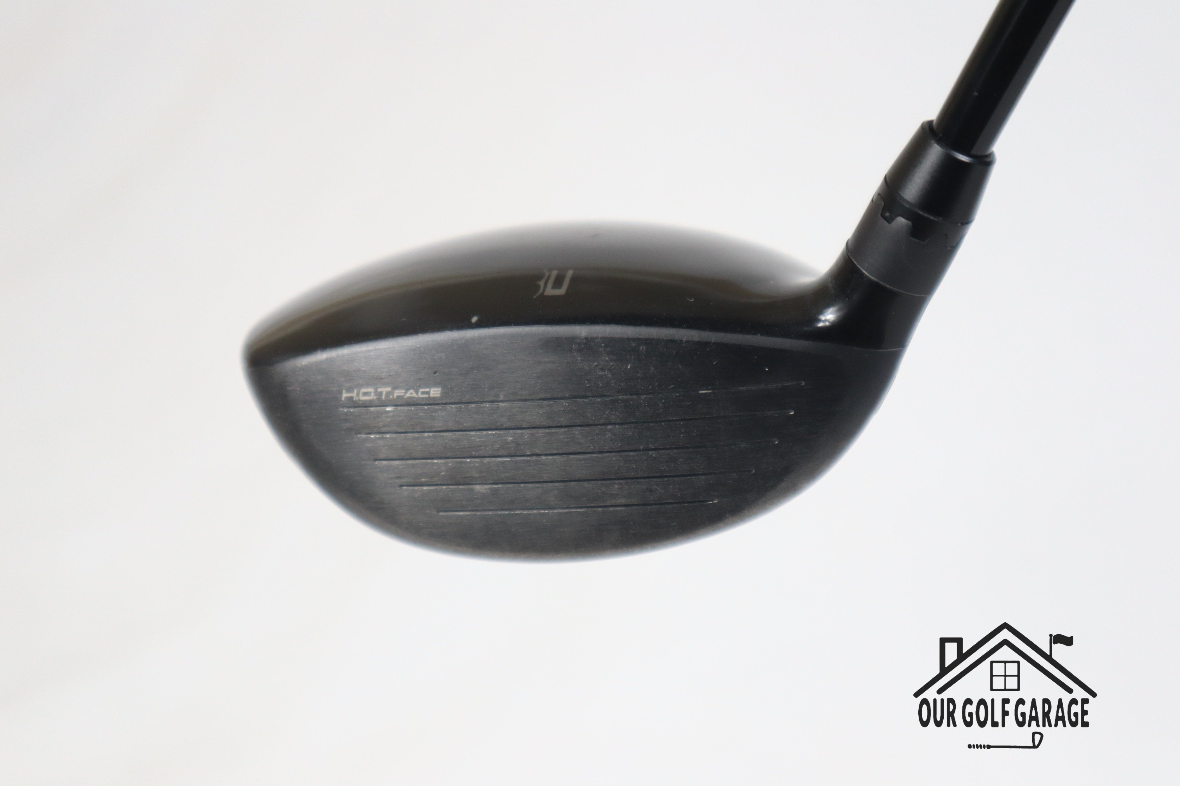 Cobra AeroJet 14.5° 3 Wood