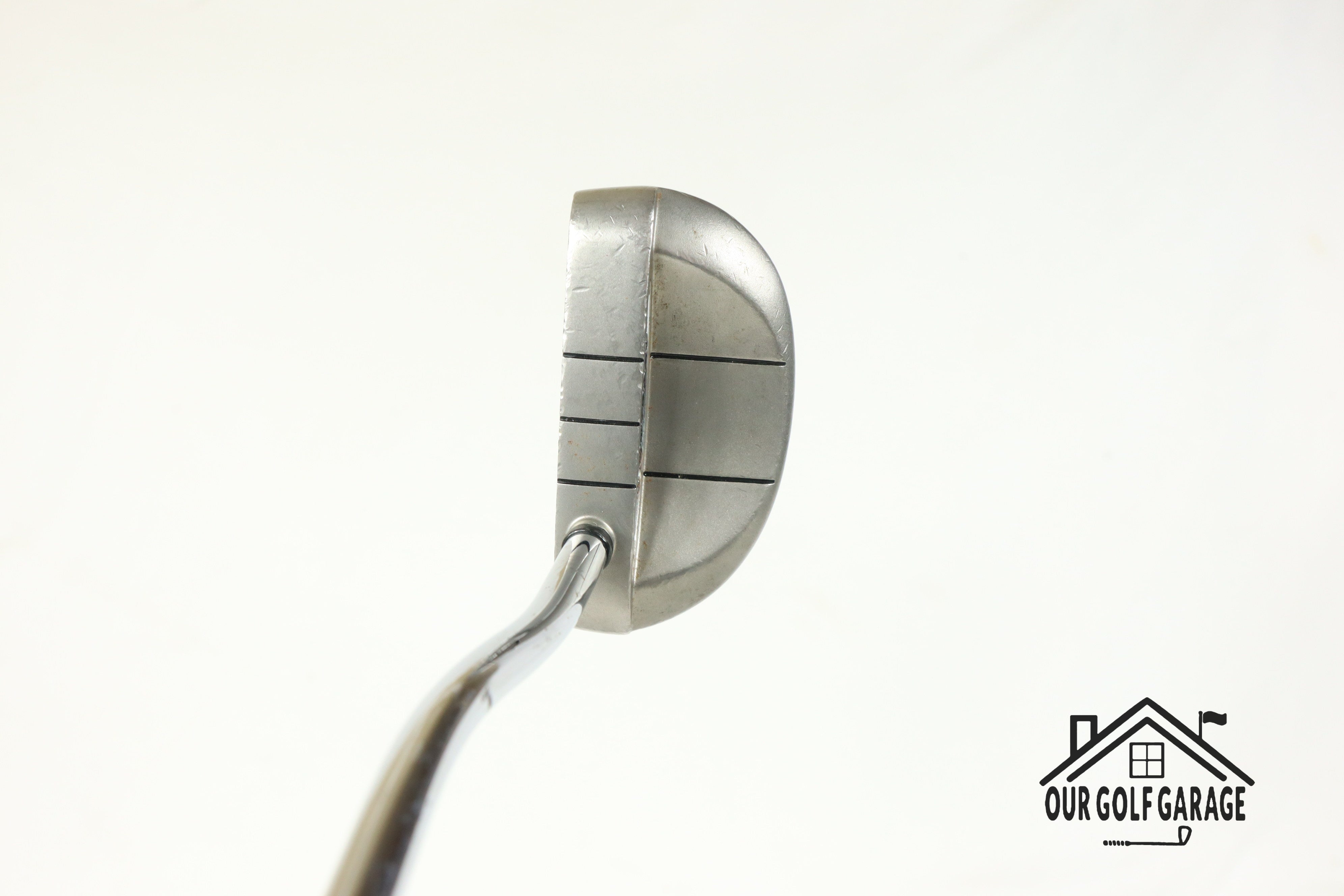 Odyssey White Hot Rossie XG Putter