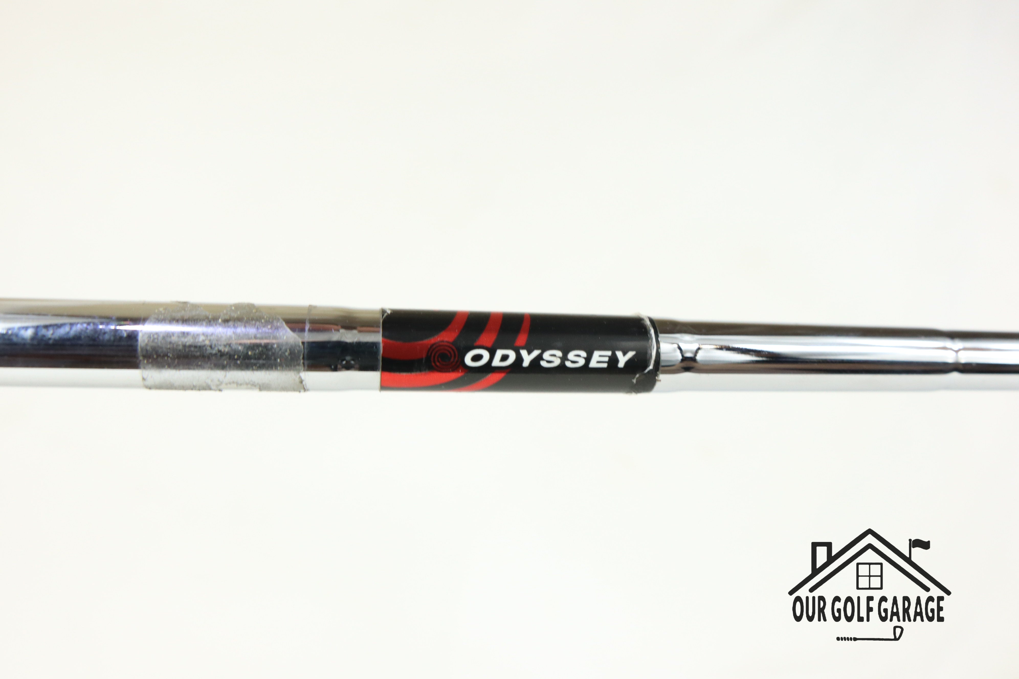Odyssey White Hot Rossie XG Putter