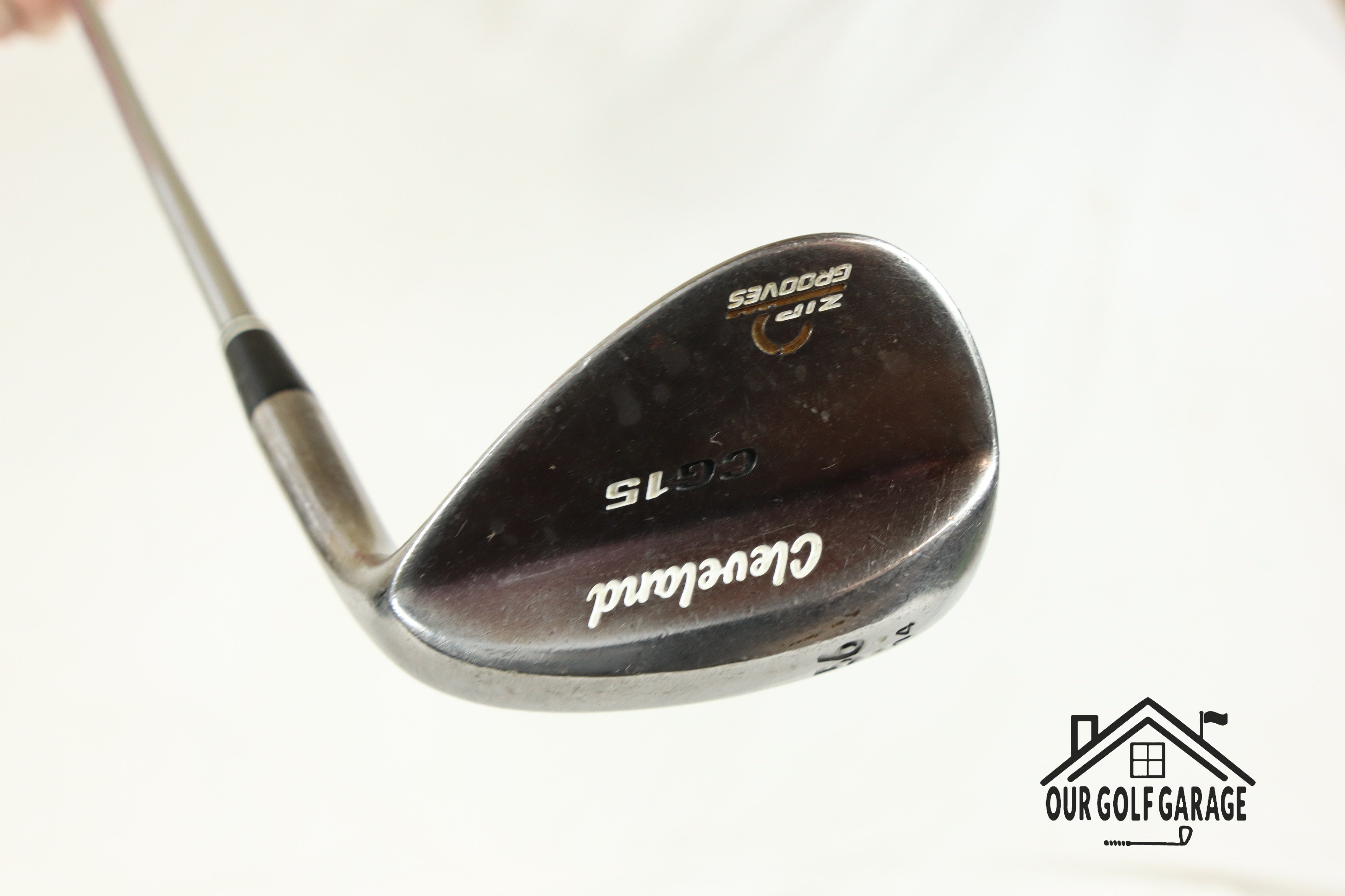 Cleveland CG15 56° Sand Wedge