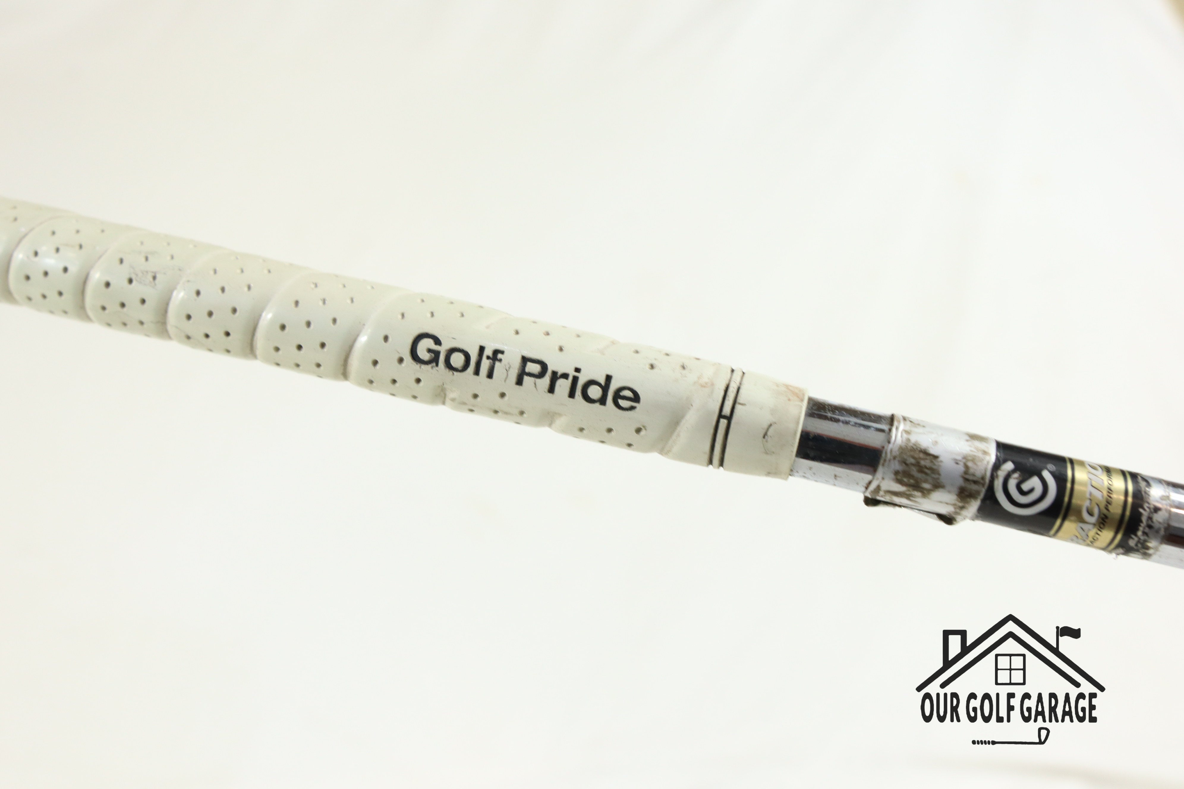 Cleveland CG15 56° Sand Wedge