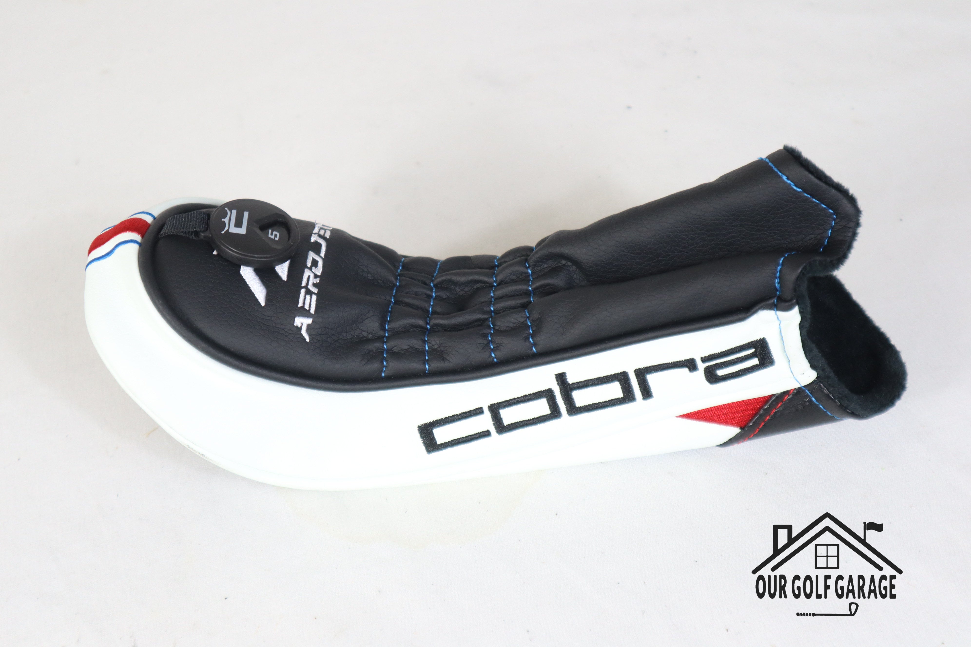 Cobra AeroJet 18° 5 Wood + HC