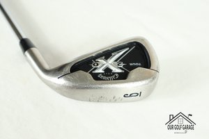 Callaway X20 Tour 6 Iron