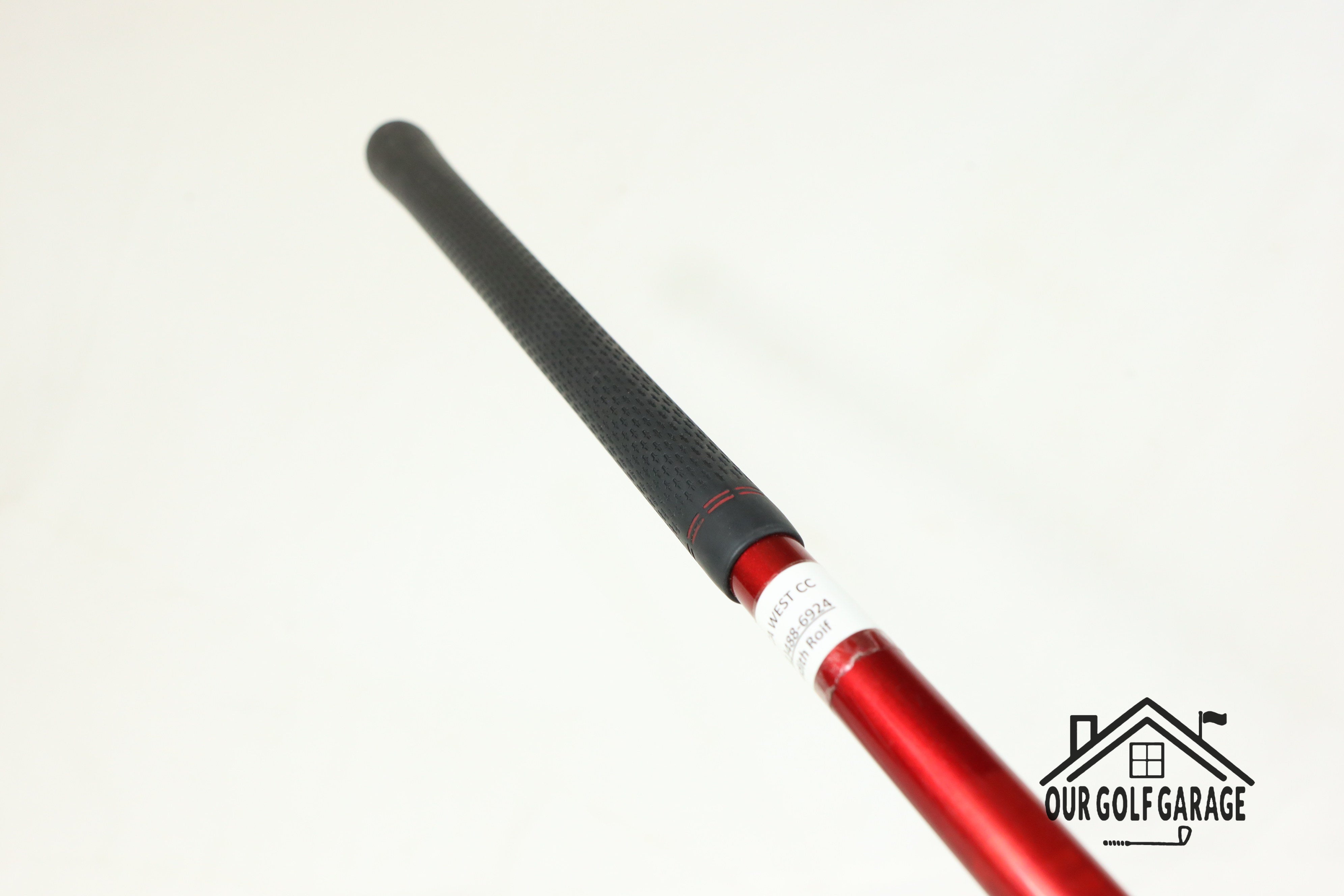 Ladies Nike Corvert VRS 15° 3 Wood