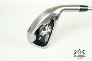 Callaway X20 Tour 6 Iron