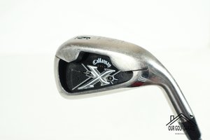 Callaway X20 Tour 6 Iron