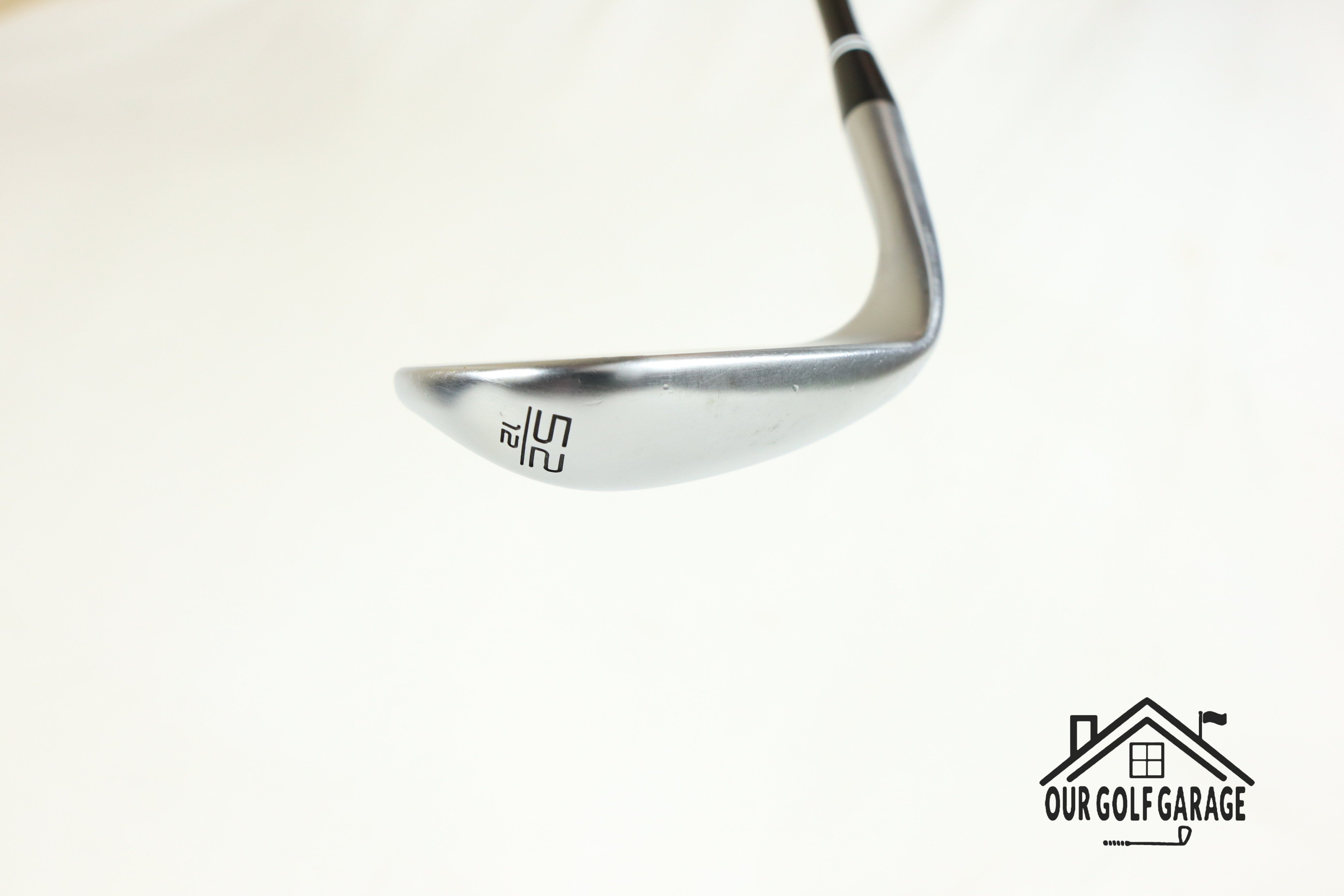 Cleveland CBX4 Zipcore 52° Gap Wedge