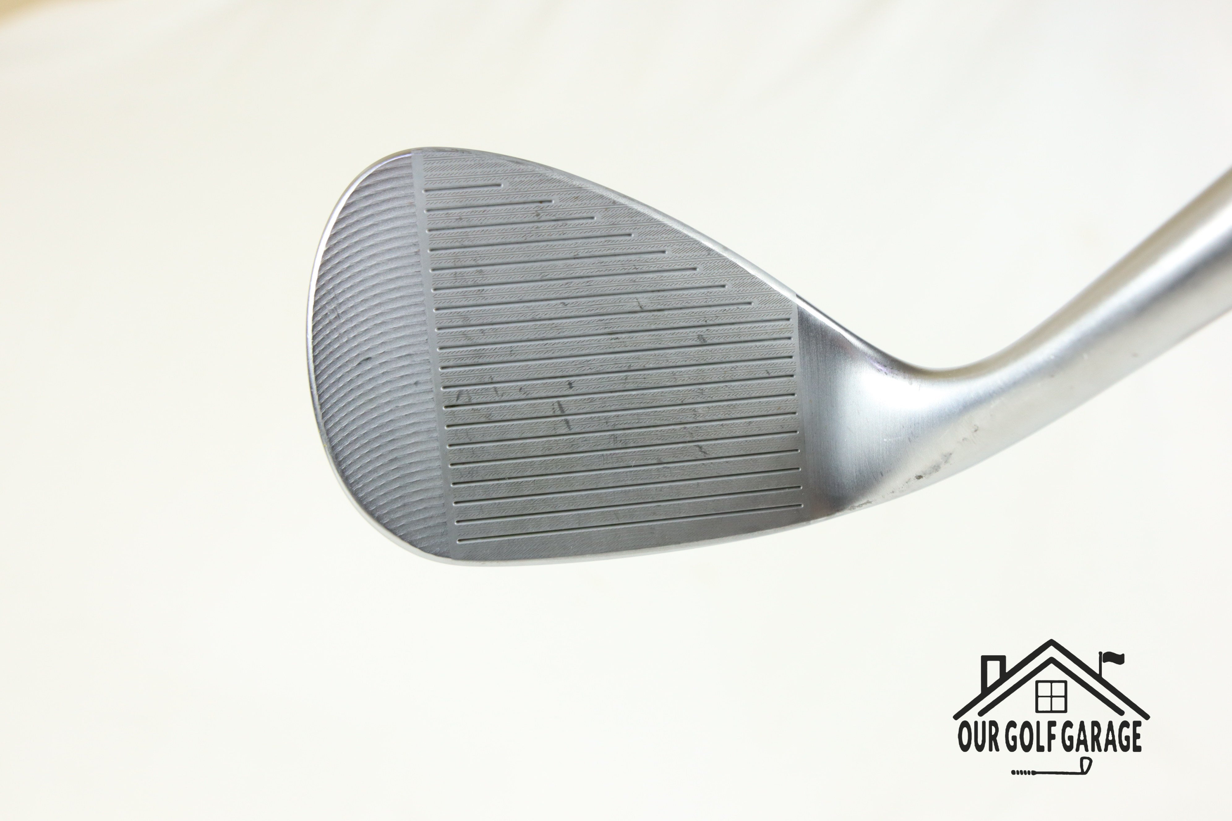 Cleveland CBX4 Zipcore 52° Gap Wedge