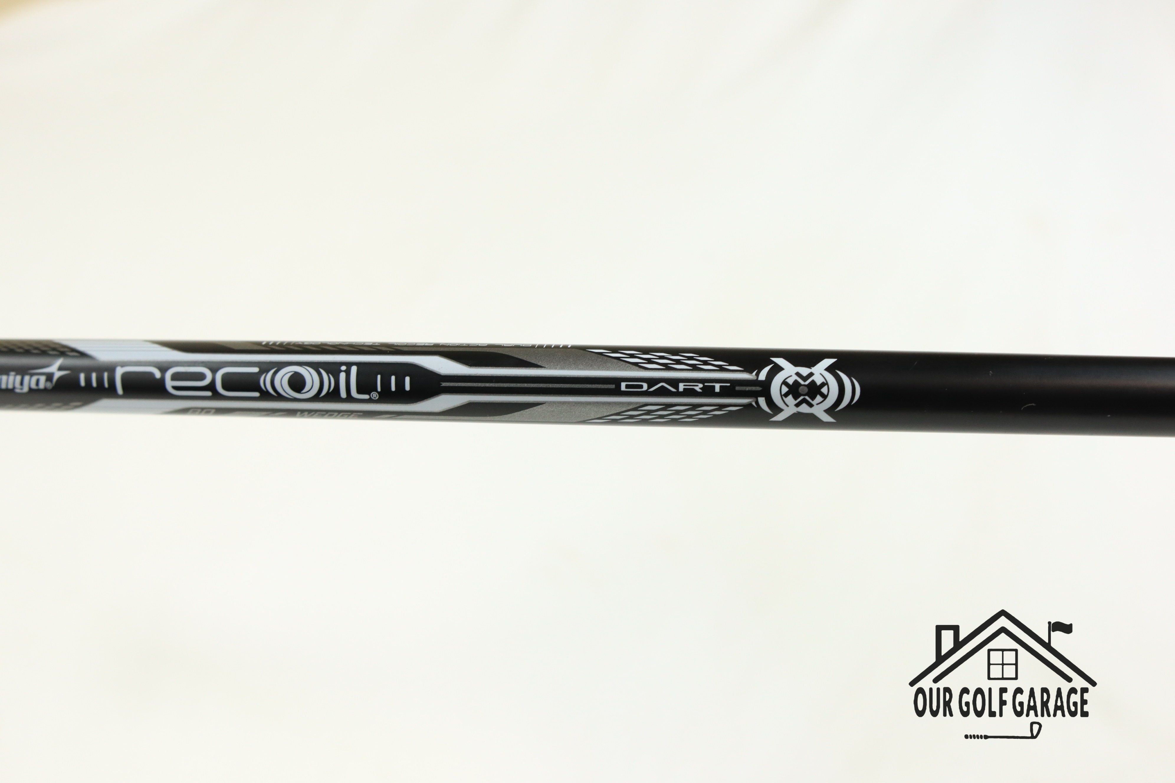 Cleveland CBX4 Zipcore 52° Gap Wedge