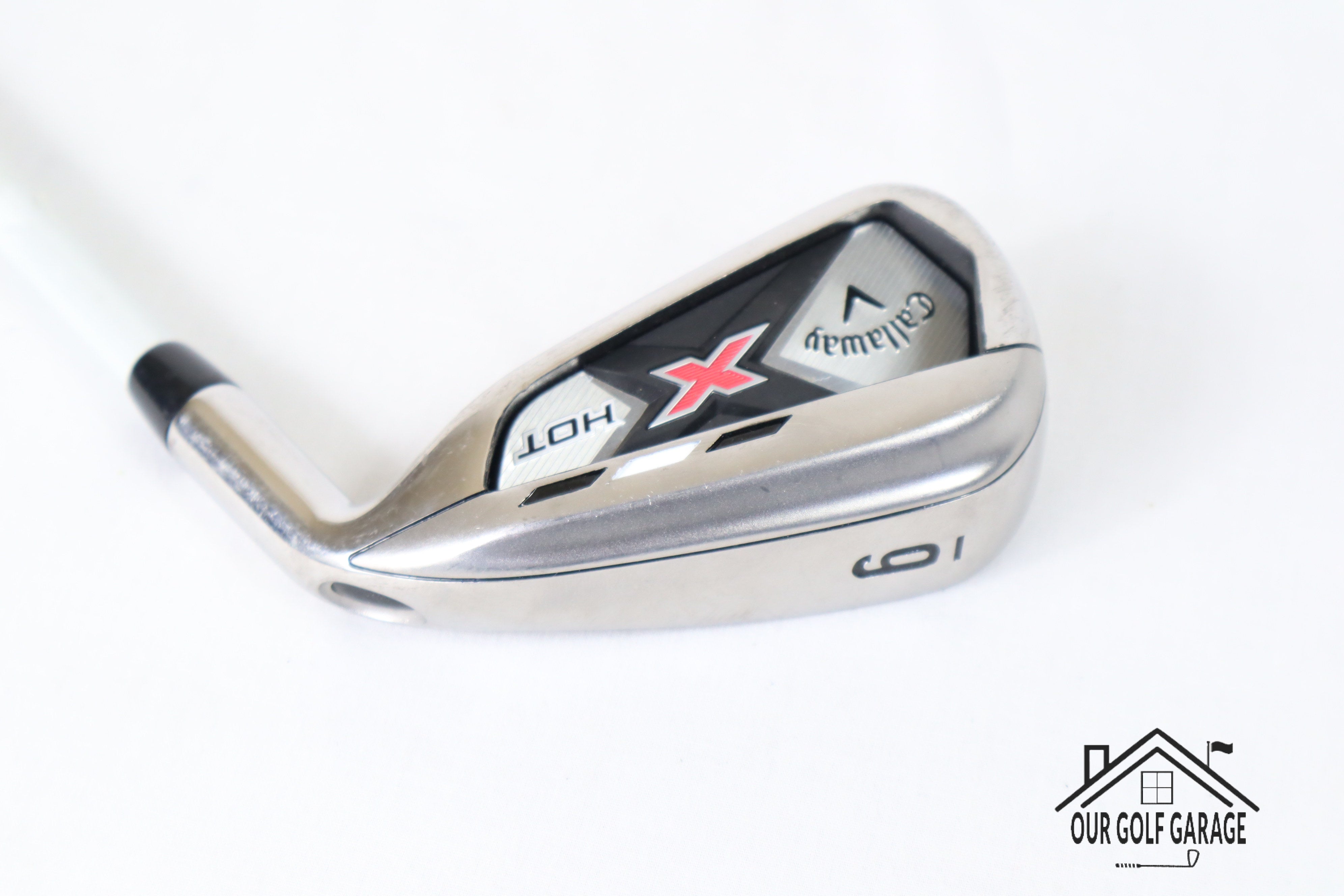 Callaway XHot 6 Iron