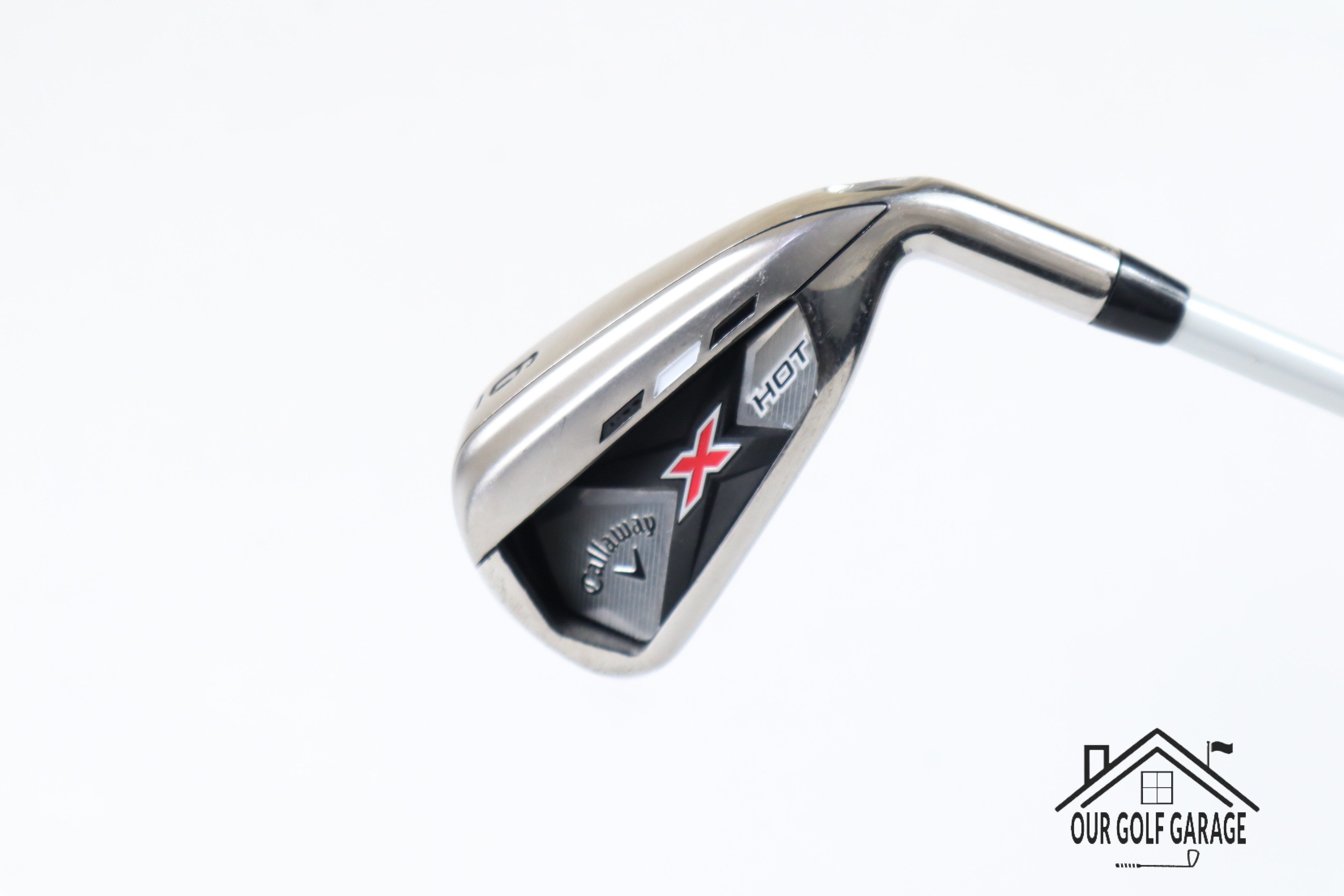 Callaway XHot 6 Iron