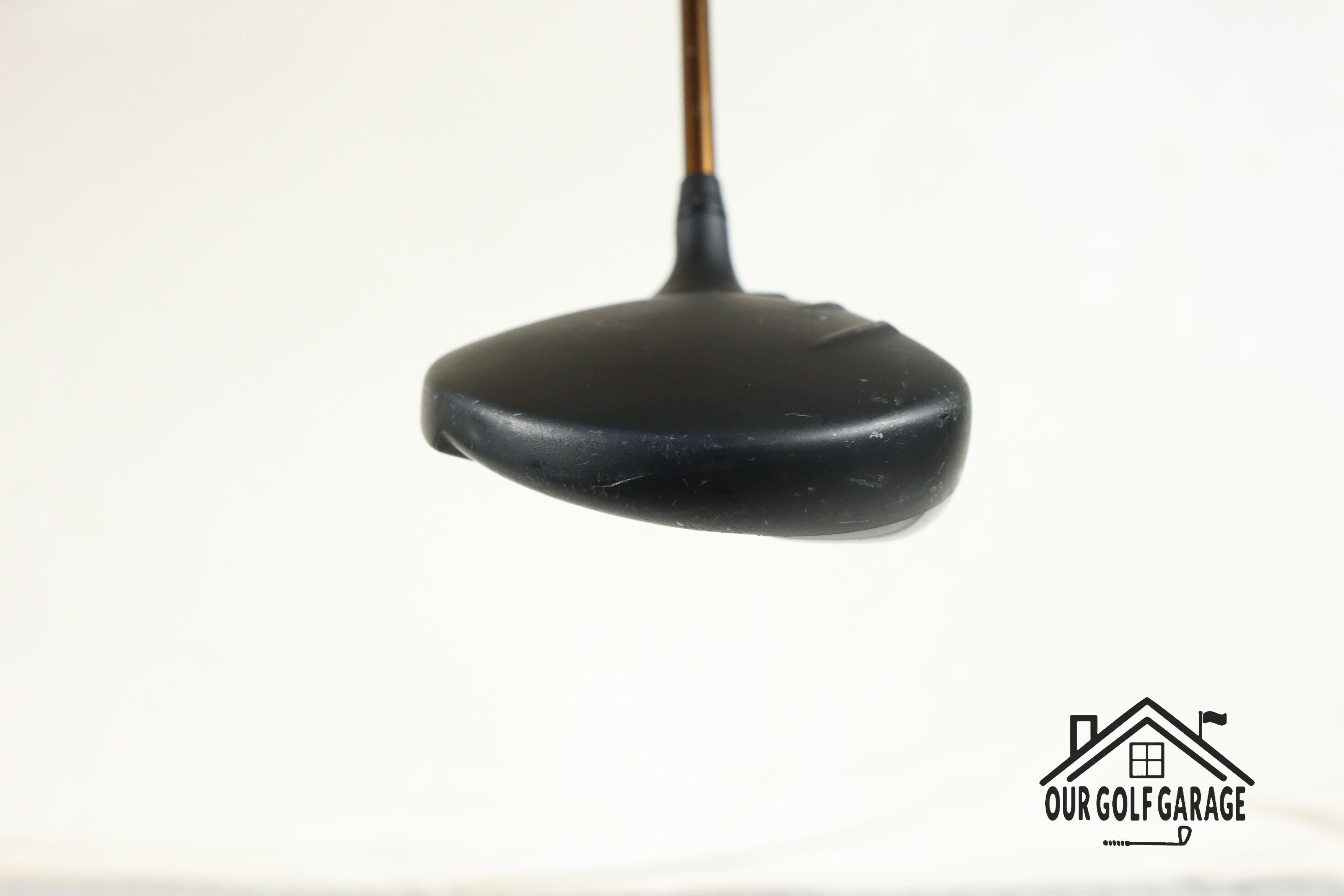 Ping G400 17.5° 5 Wood