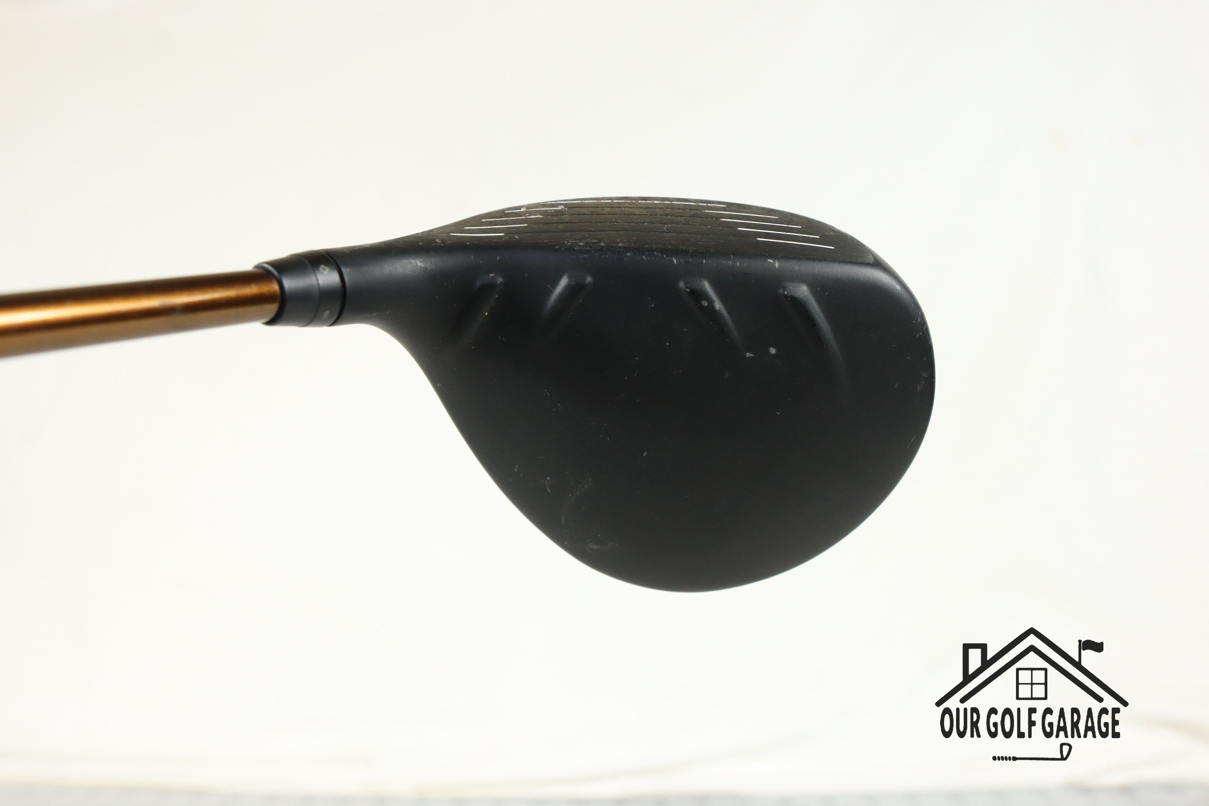 Ping G400 17.5° 5 Wood
