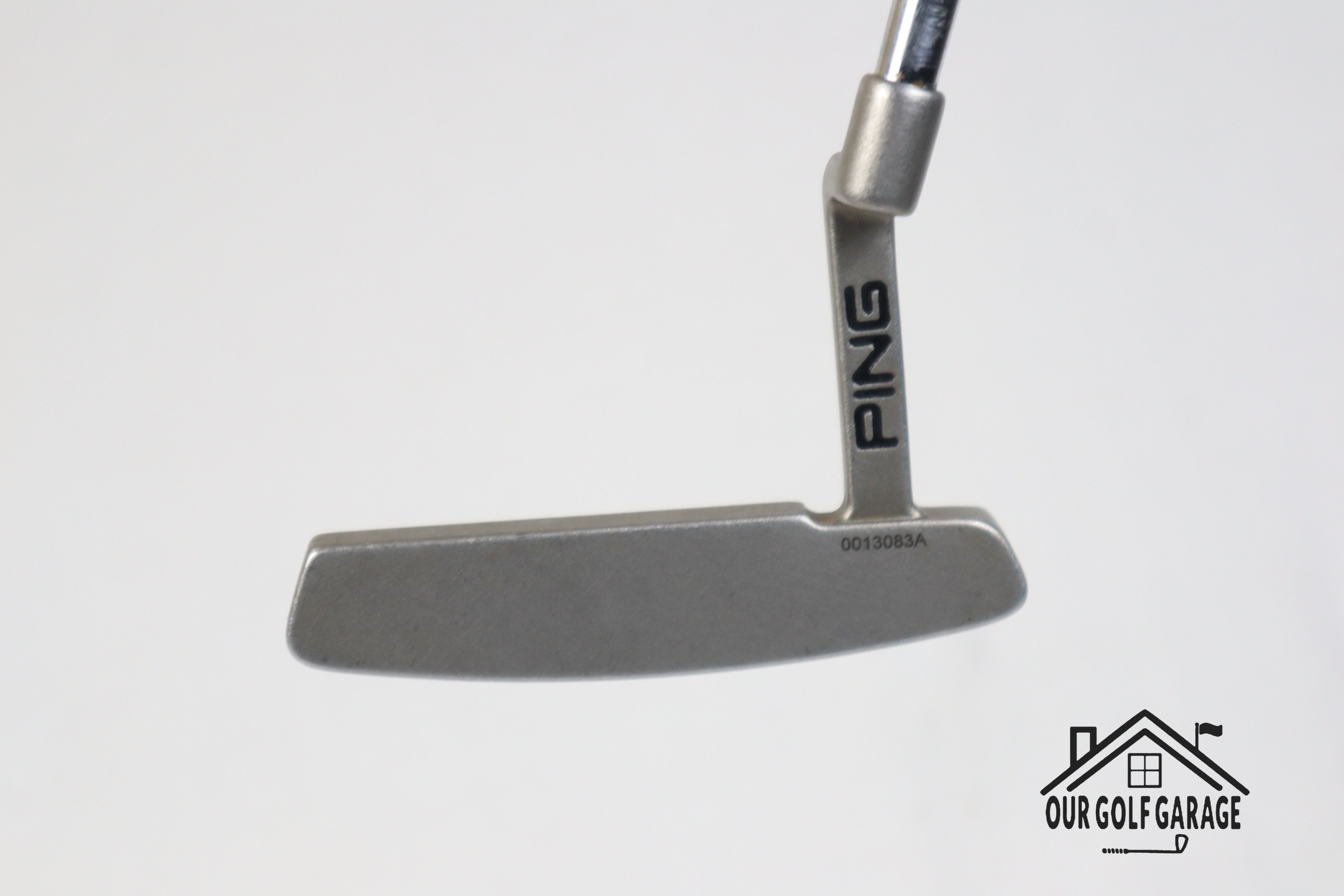 Ping Anser G2 Putter + HC