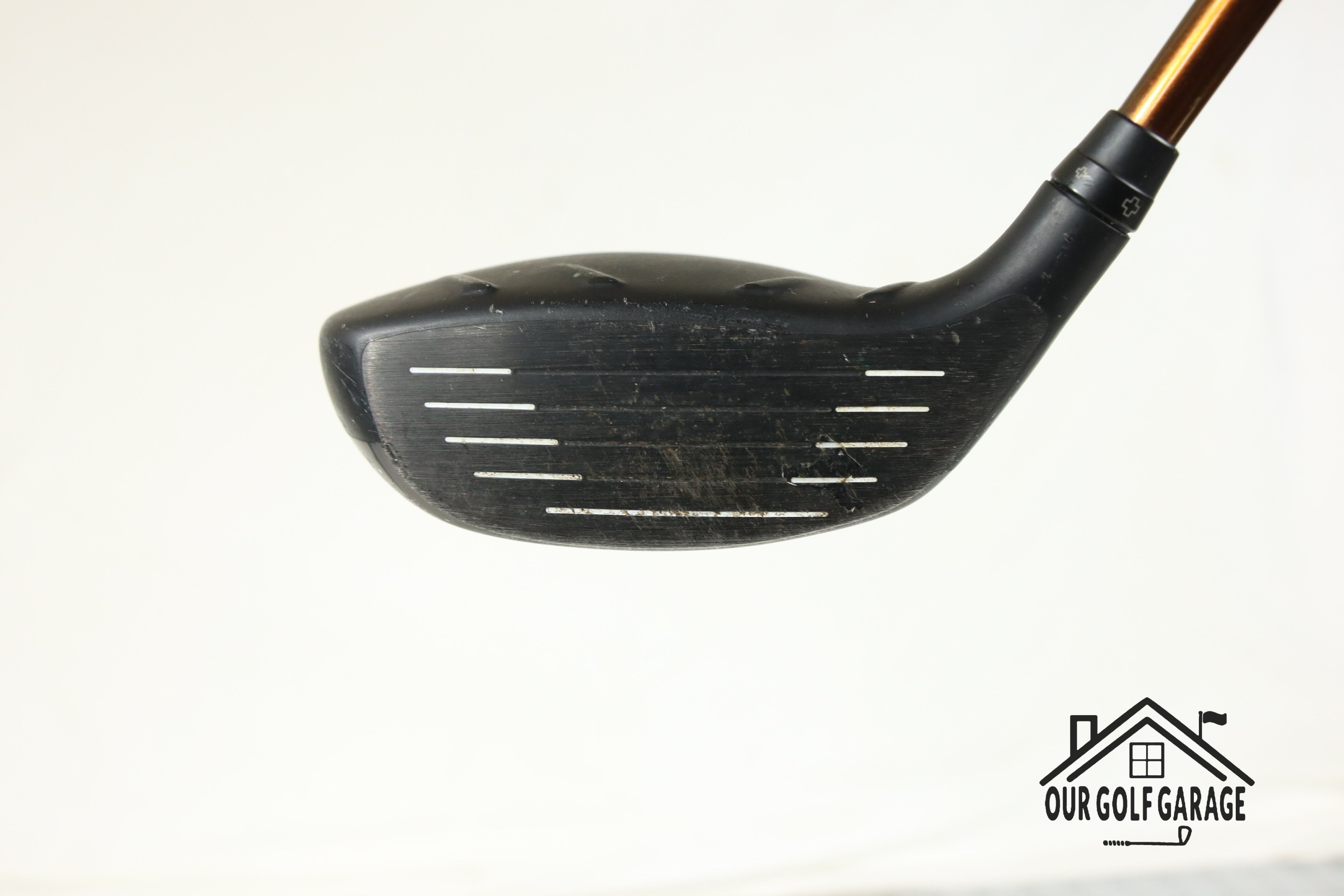 Ping G400 17.5° 5 Wood