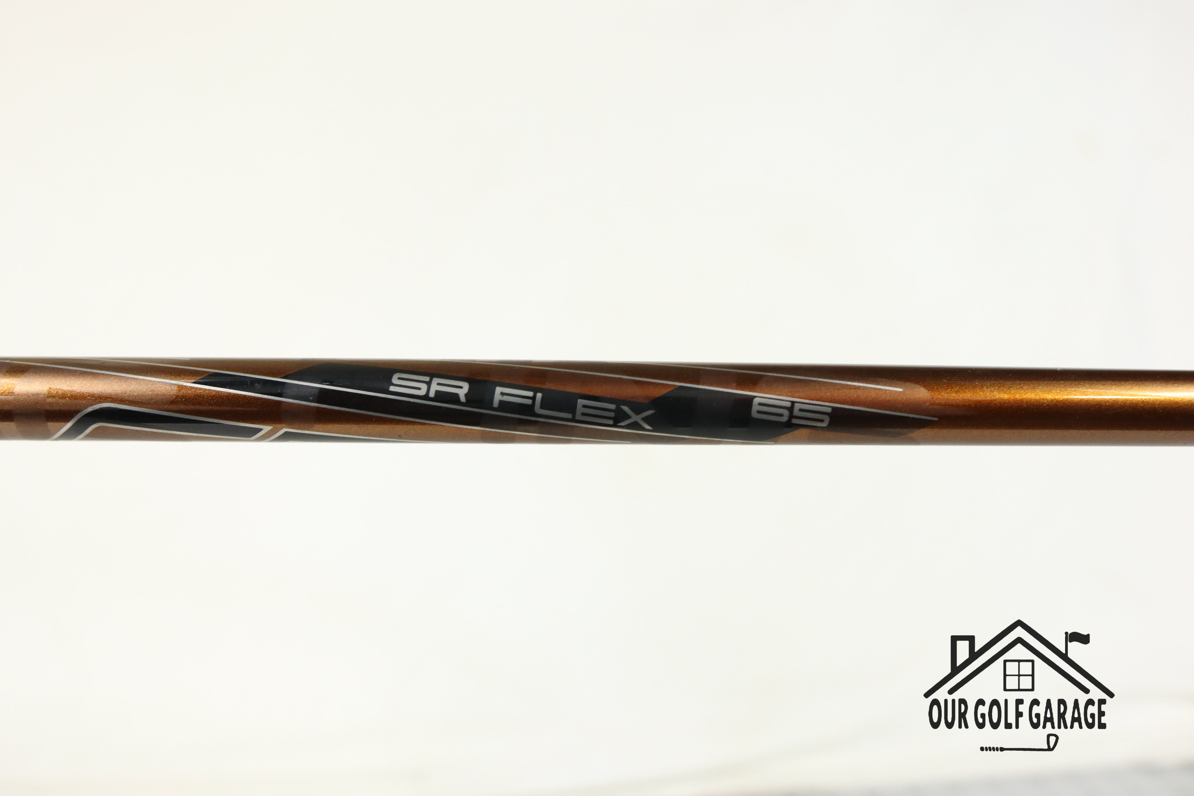 Ping G400 17.5° 5 Wood