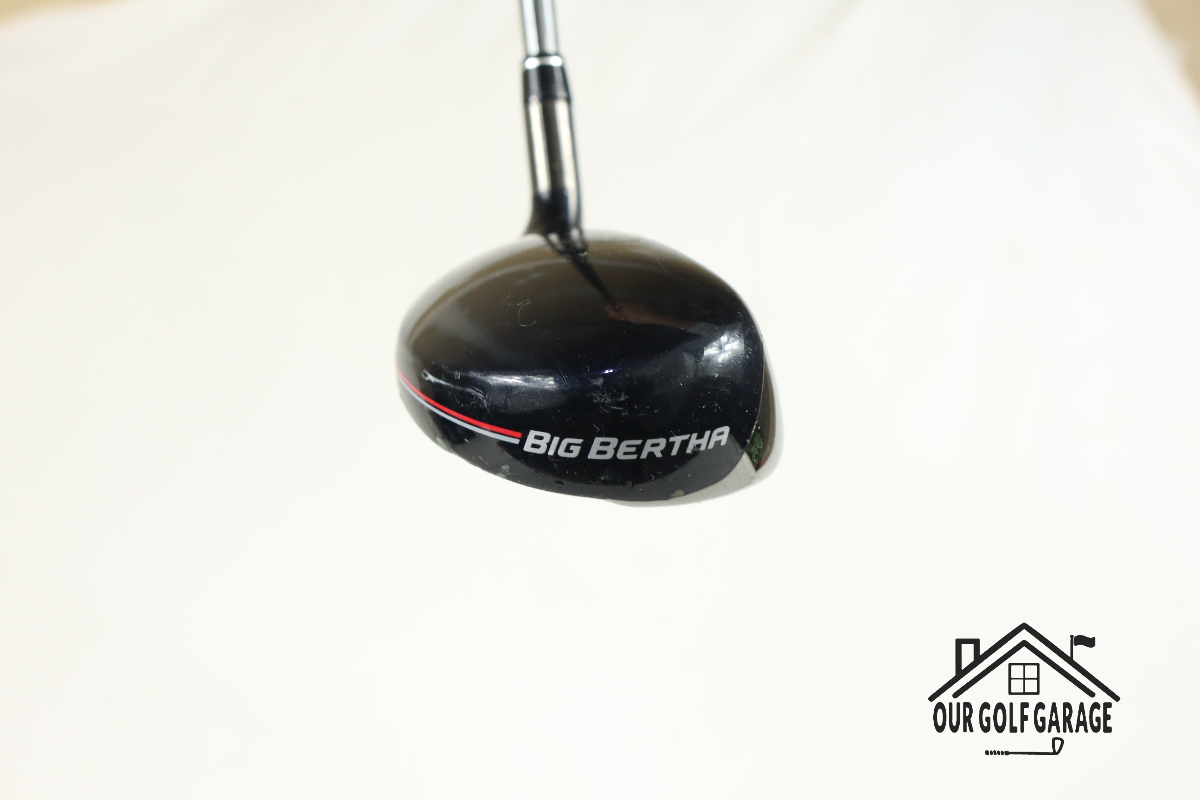 Callaway Big Bertha B21 5 Hybrid