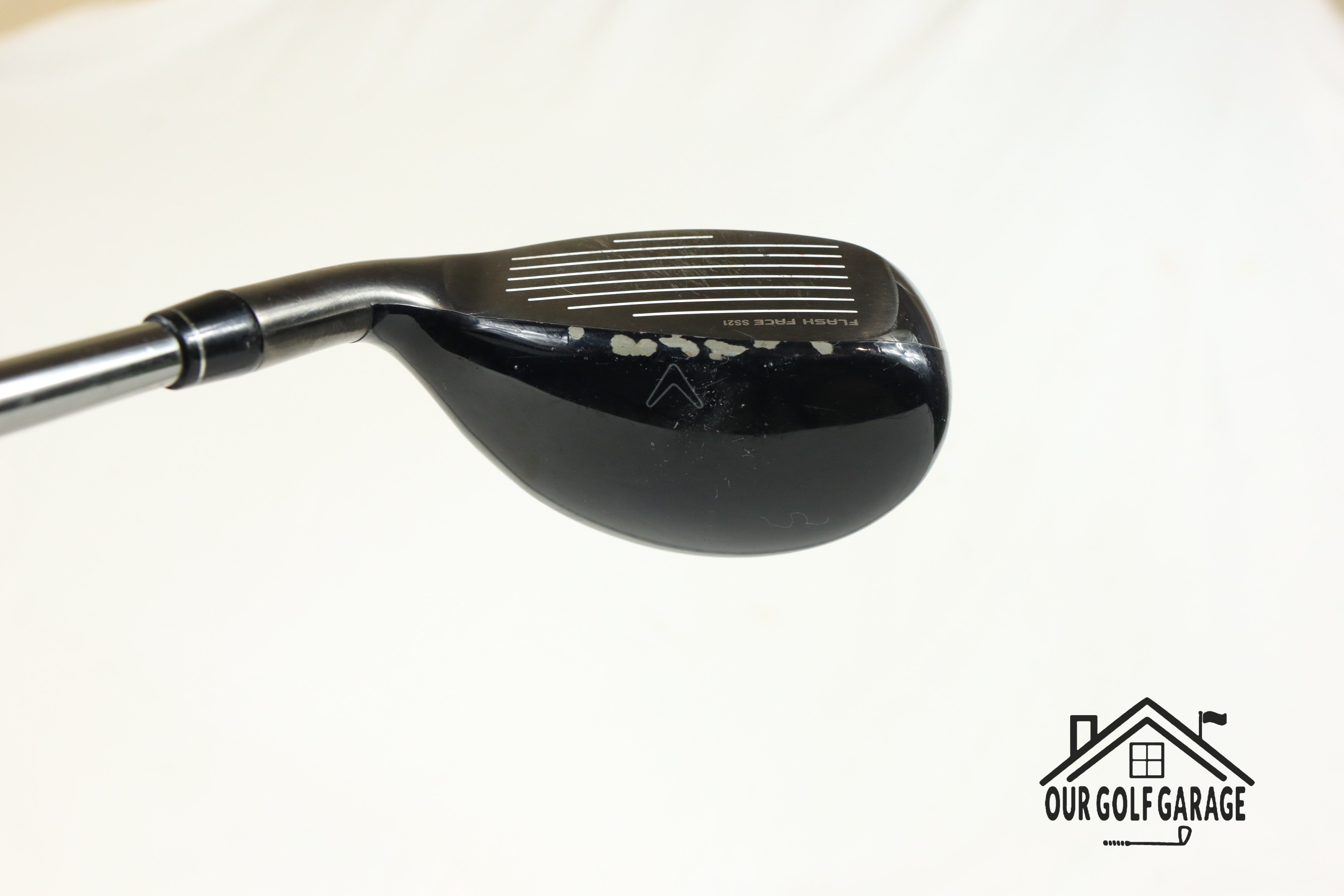 Callaway Big Bertha B21 5 Hybrid