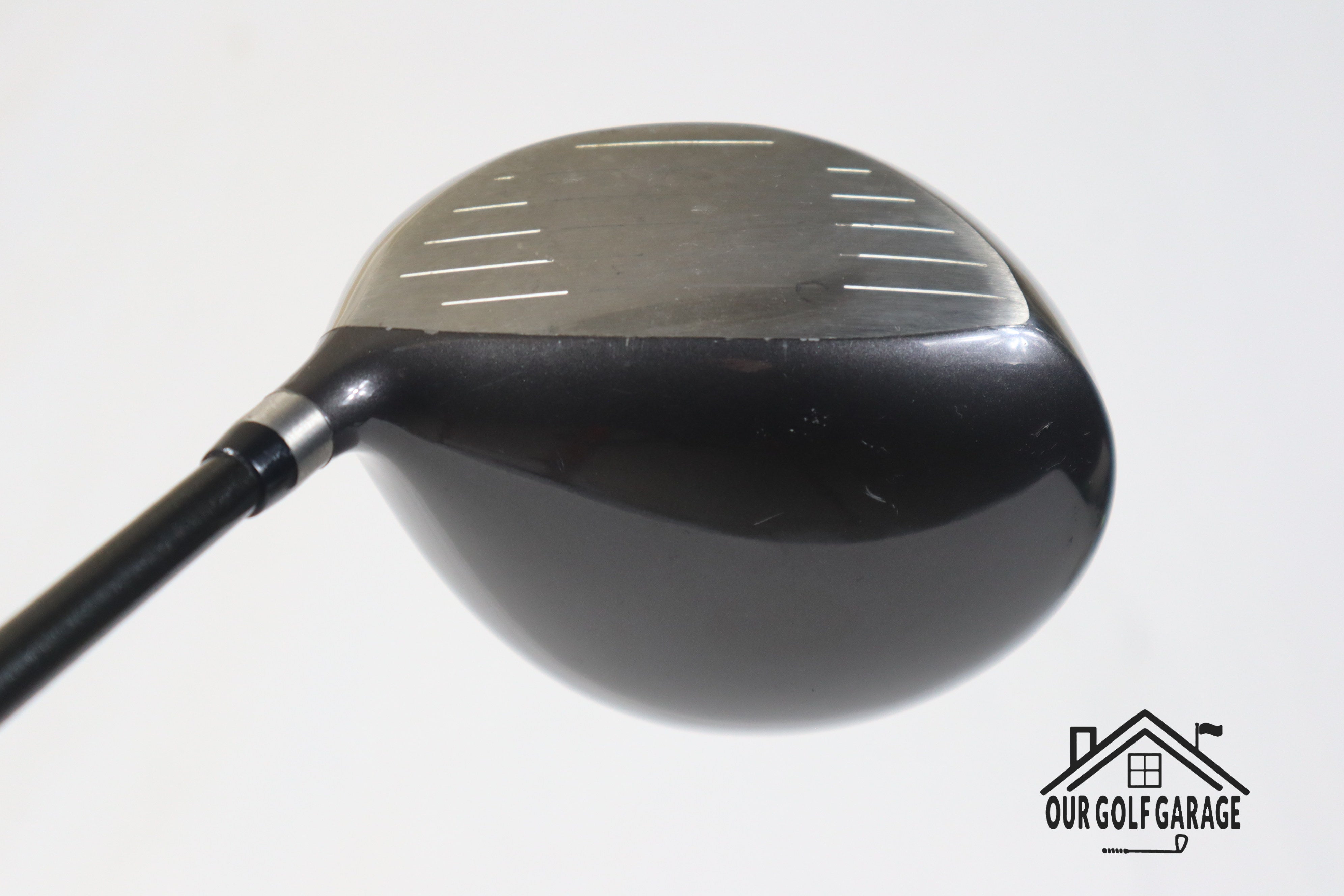 Cleveland Launcher 400 9.5° Driver