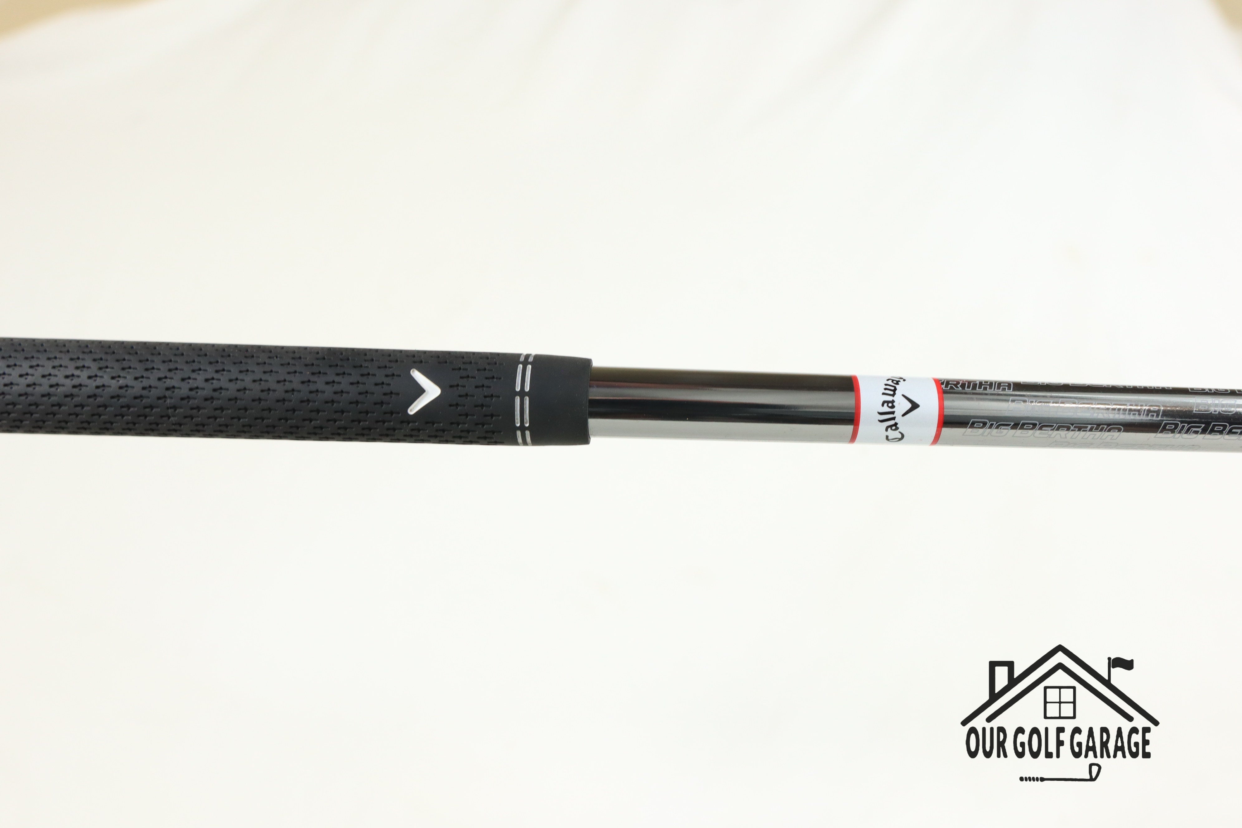Callaway Big Bertha B21 5 Hybrid