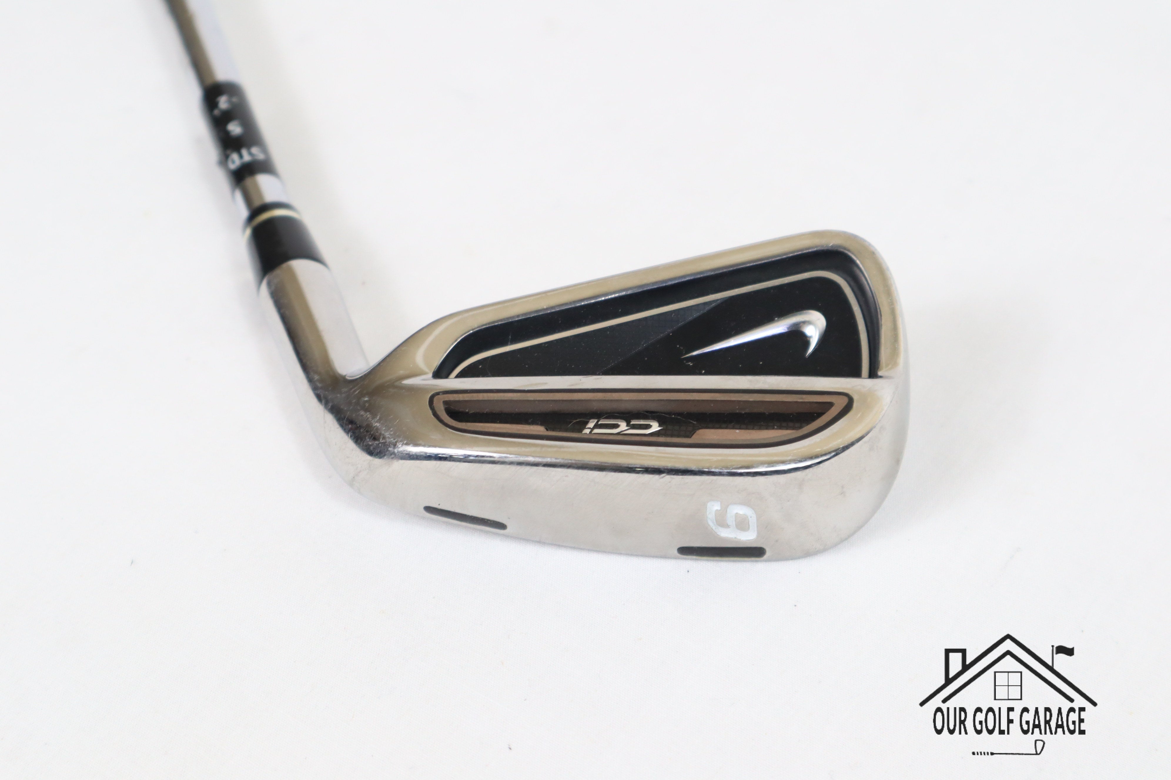 Nike CCI 6 Iron